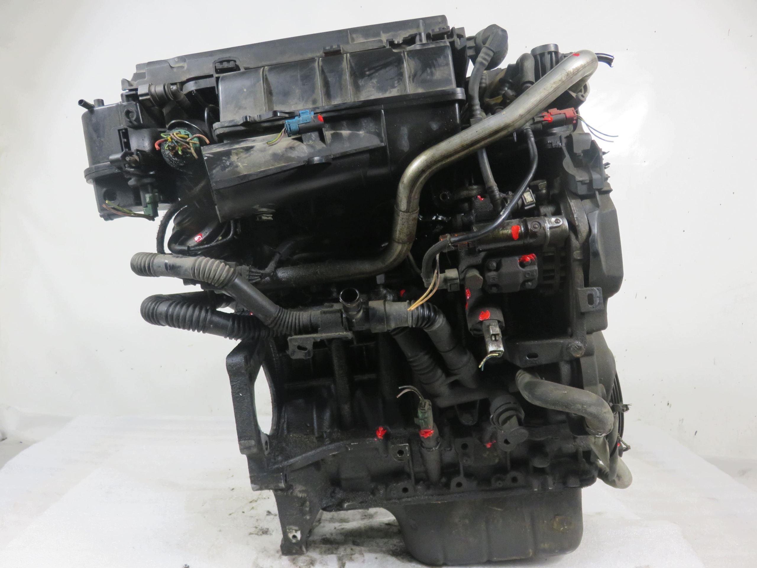 Moteur 8HX (DV4TD) - Image 3