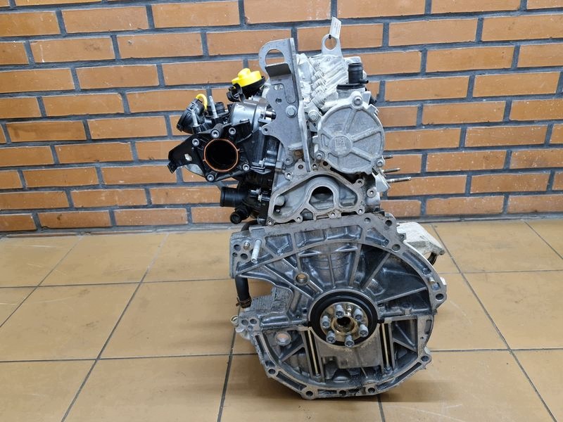 Moteur H5H 470 - Image 12