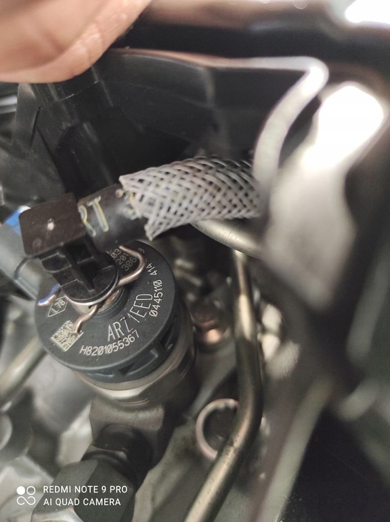 Moteur R9M - Image 6