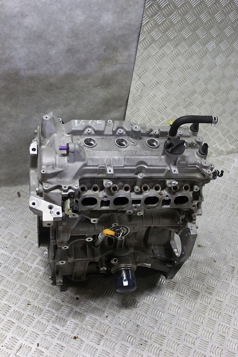 Moteur HR16DE — vue 4