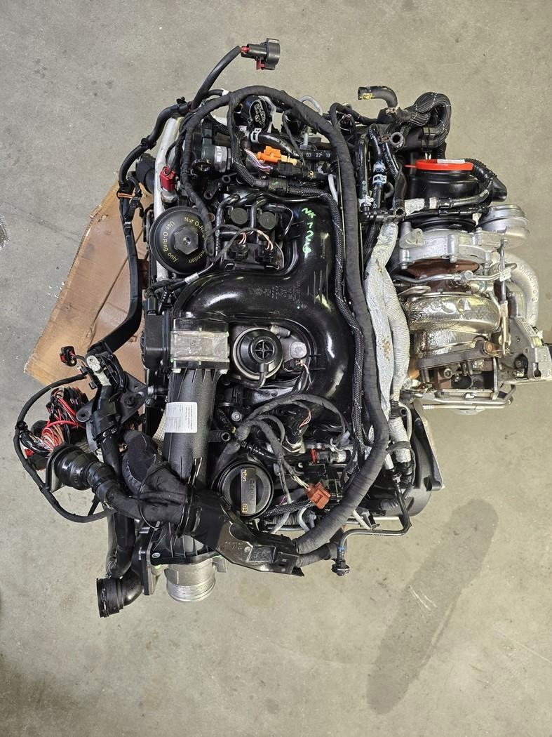 Moteur CGQB - Image 1