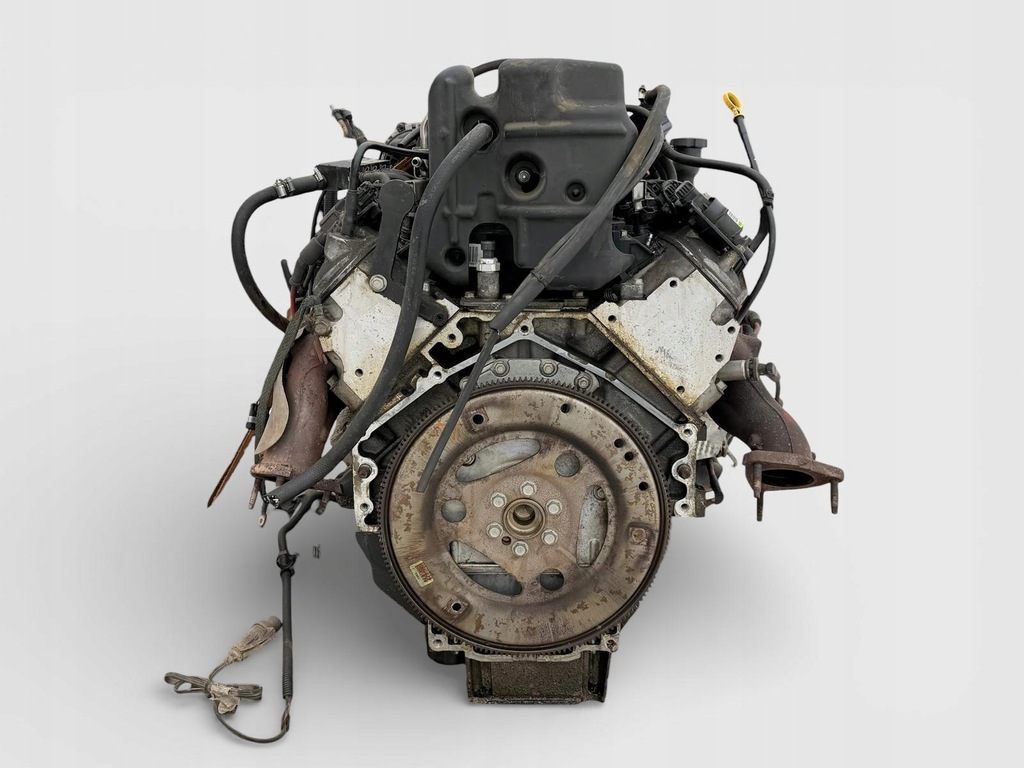 Moteur L92 — vue 3