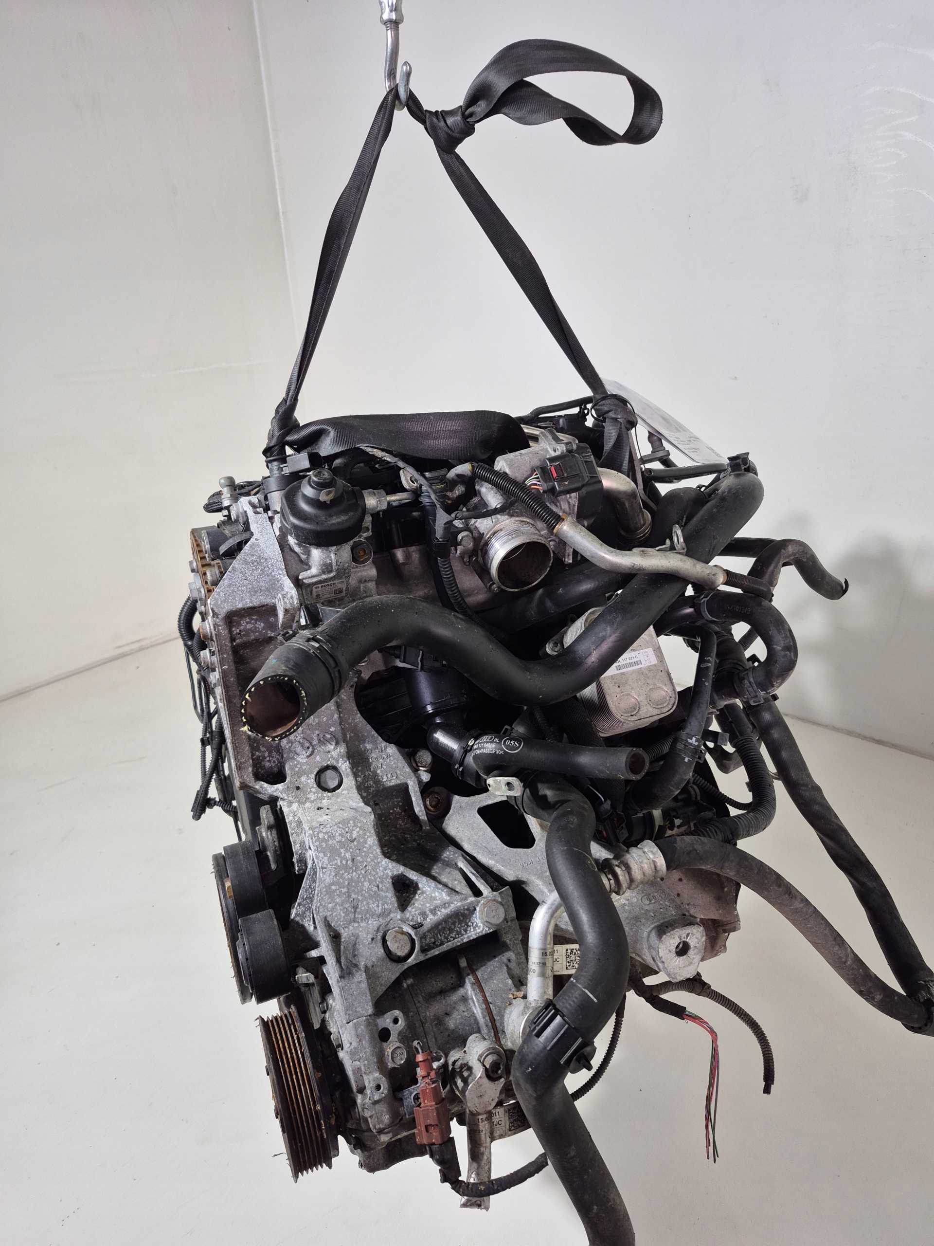 Moteur CGLA — vue 10