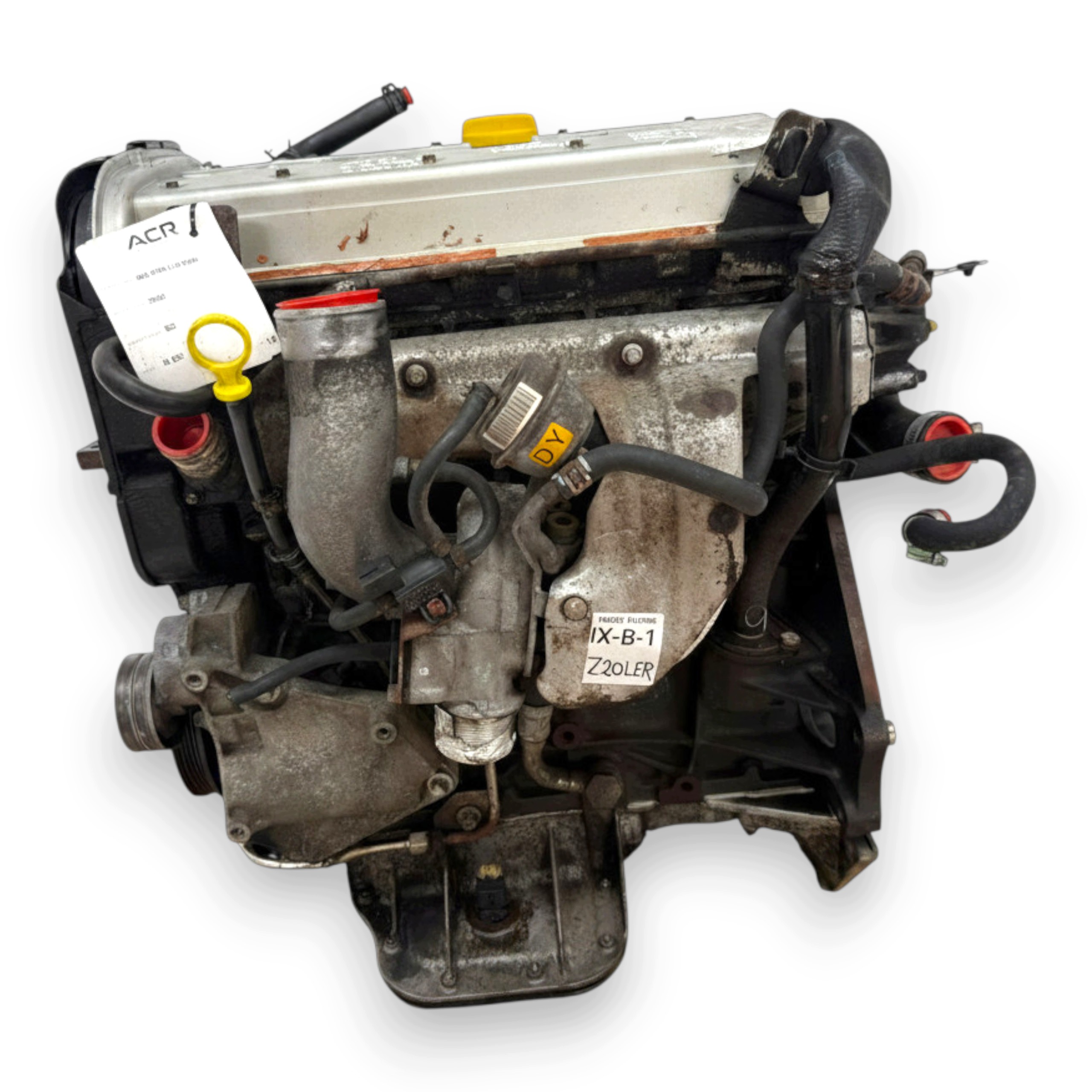 Moteur Z 20 LER - Image 4