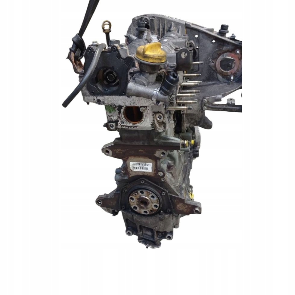 Moteur Z 19 DTH - Image 5