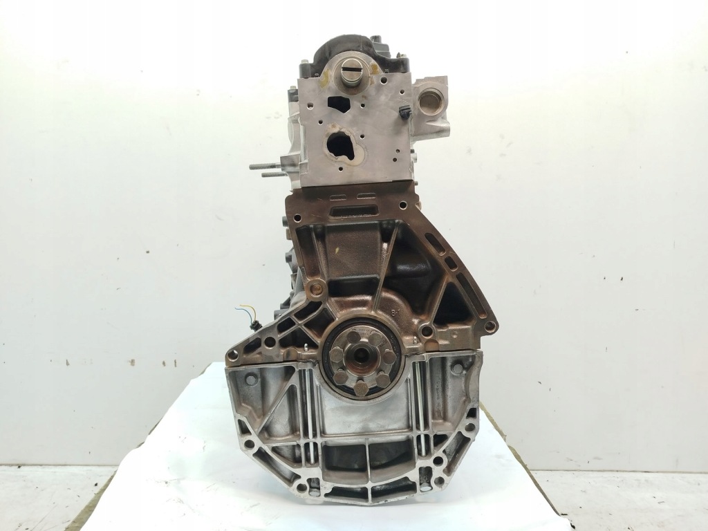 Moteur K9K 628 — vue 3