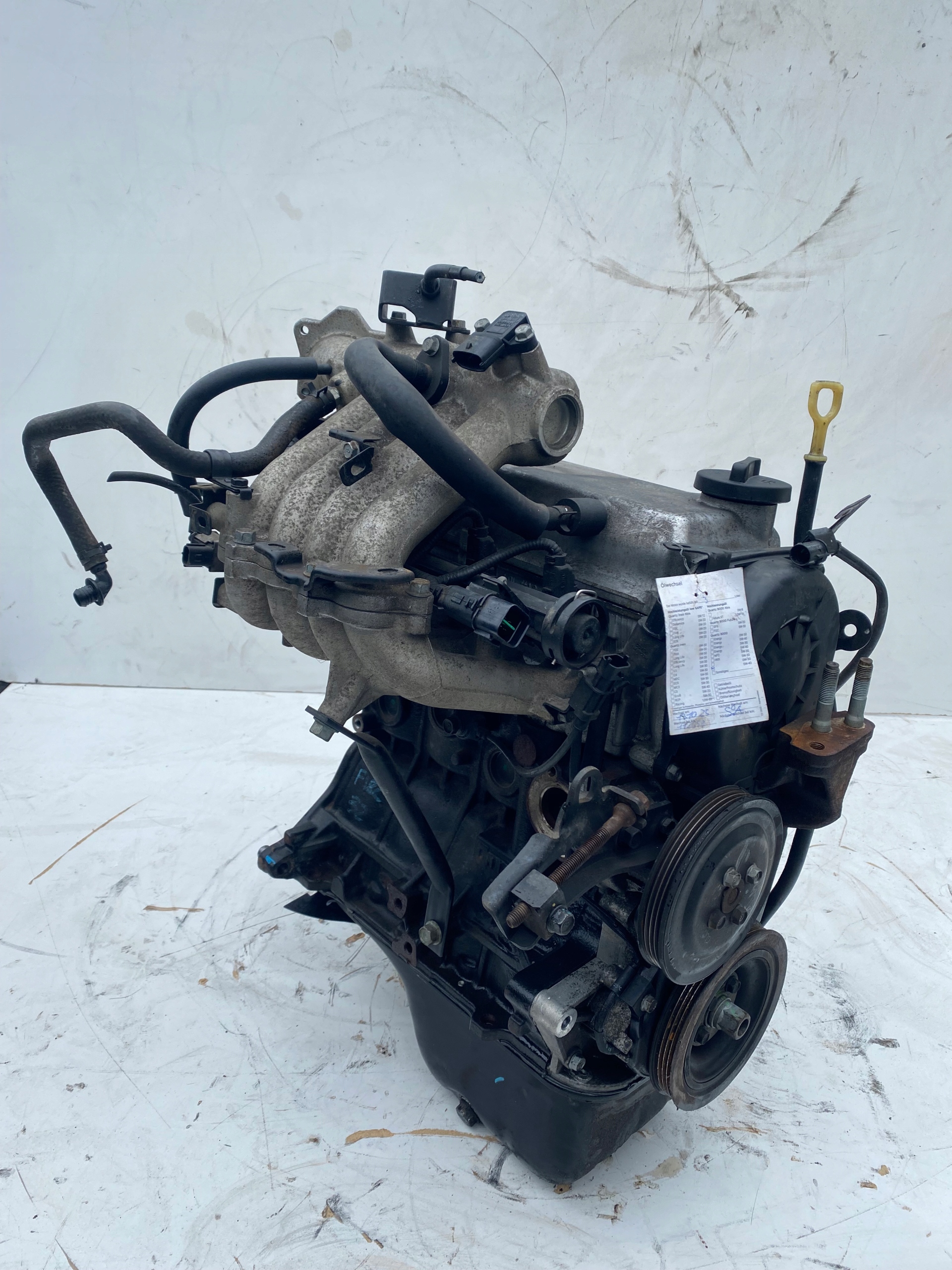 Moteur G4HG - Image 4