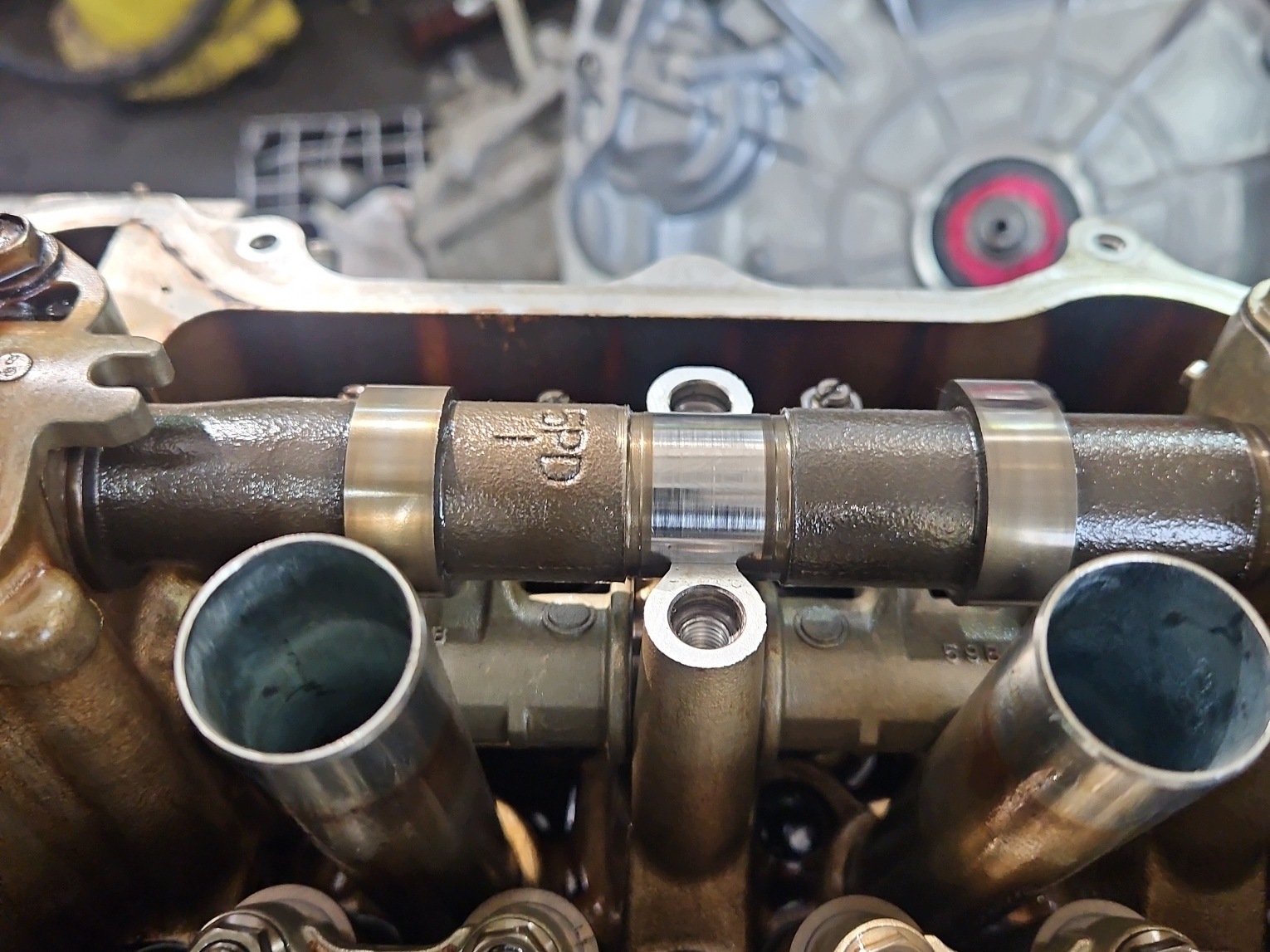 Moteur L15BY - Image 6