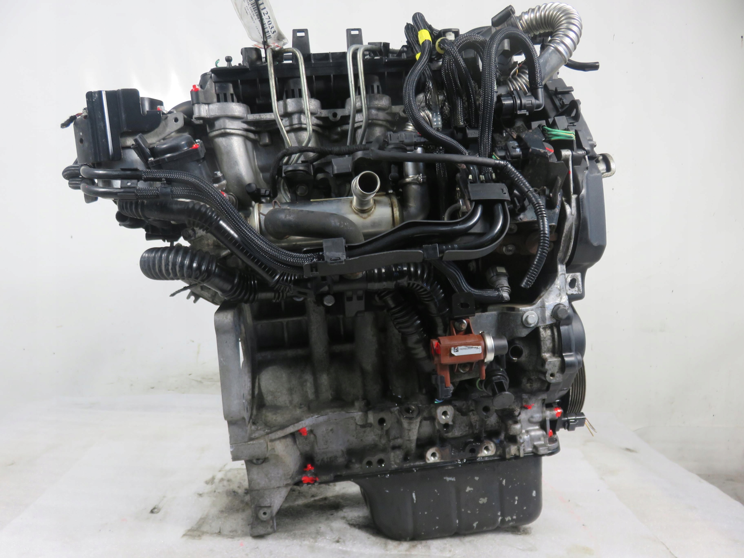 Moteur HHDA - Image 2