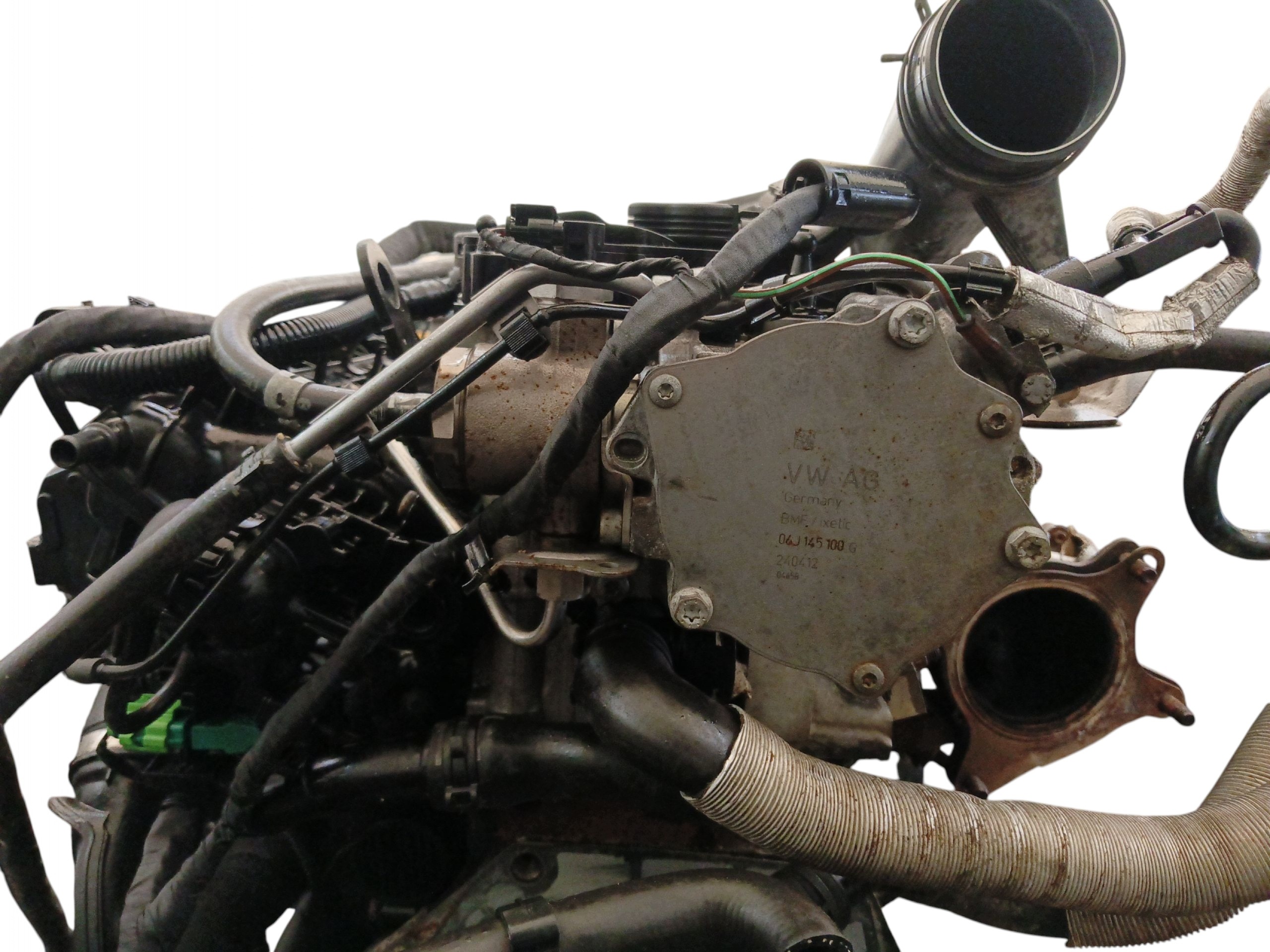 Moteur CCZA - Image 9
