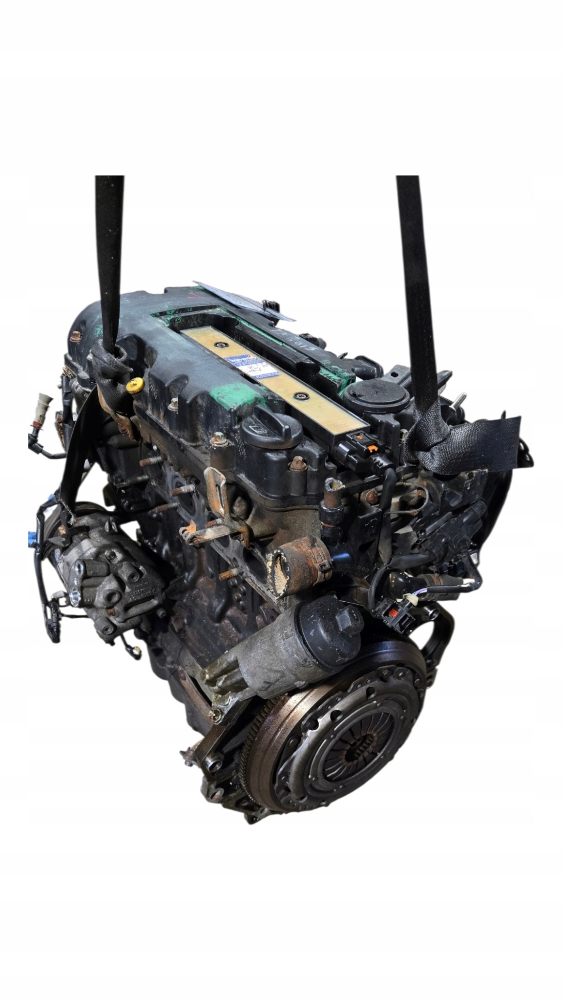 Moteur A 14 XER - Image 4
