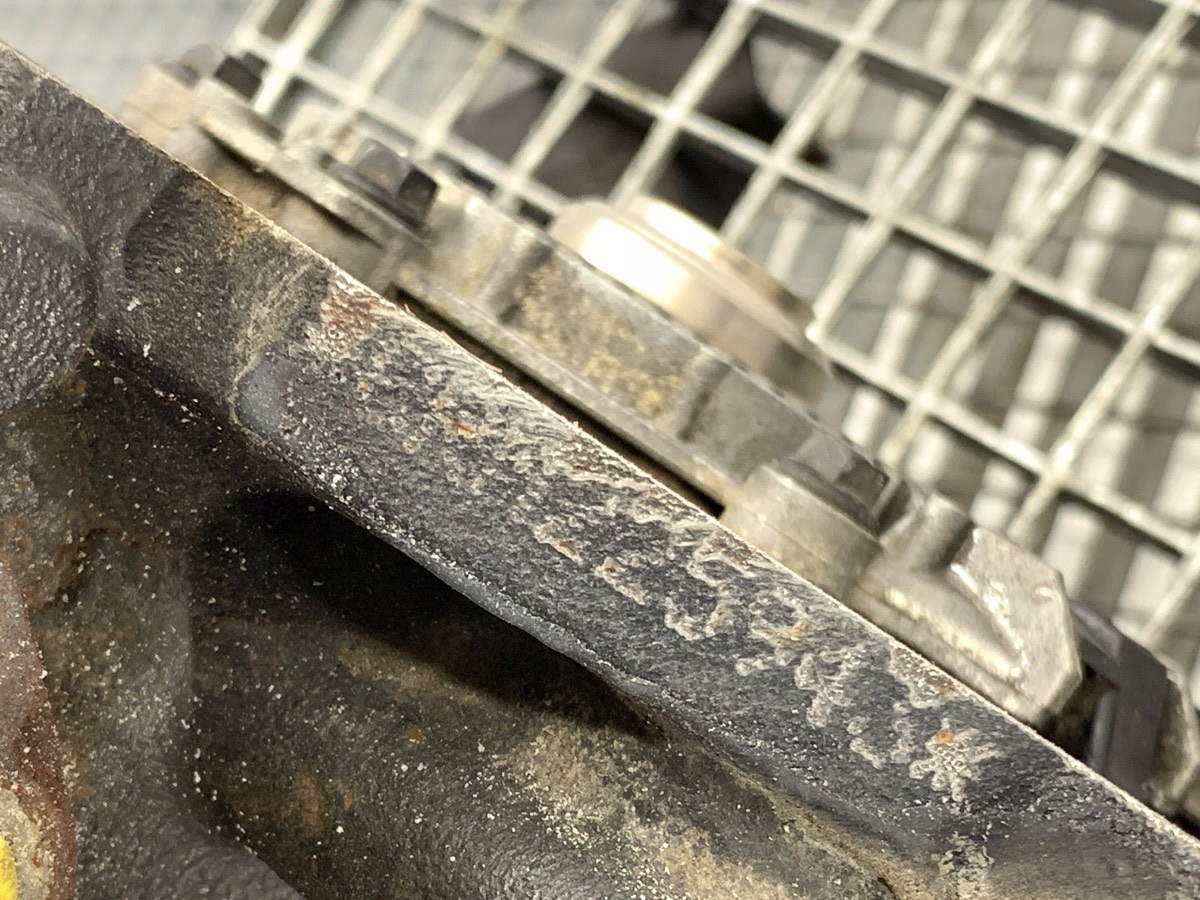 Moteur CRMB - Image 5