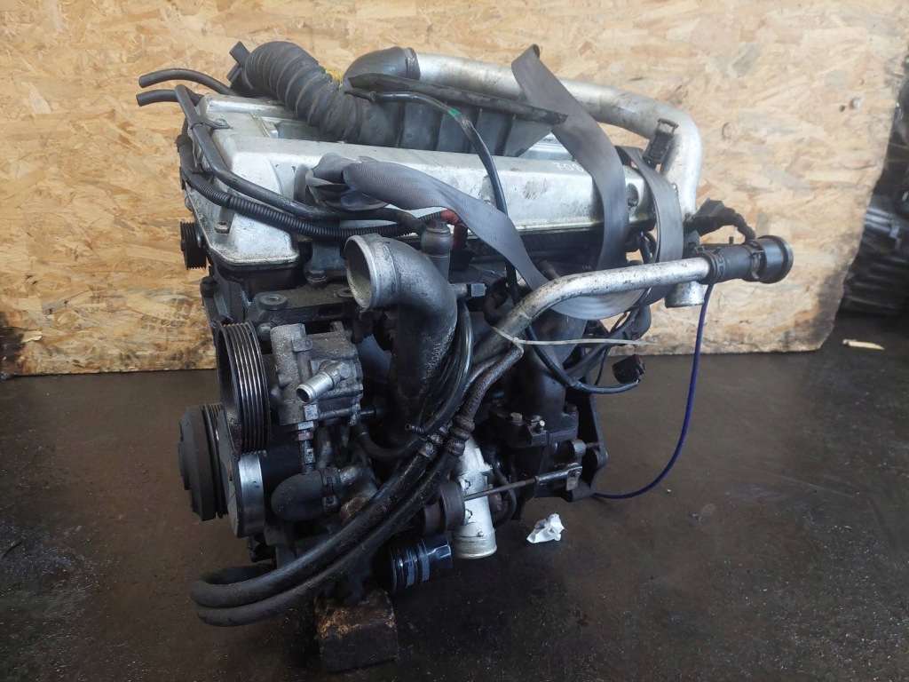 Moteur B205E - Image 2
