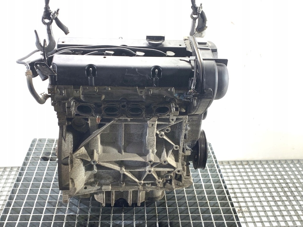 Moteur SPJC - Image 1