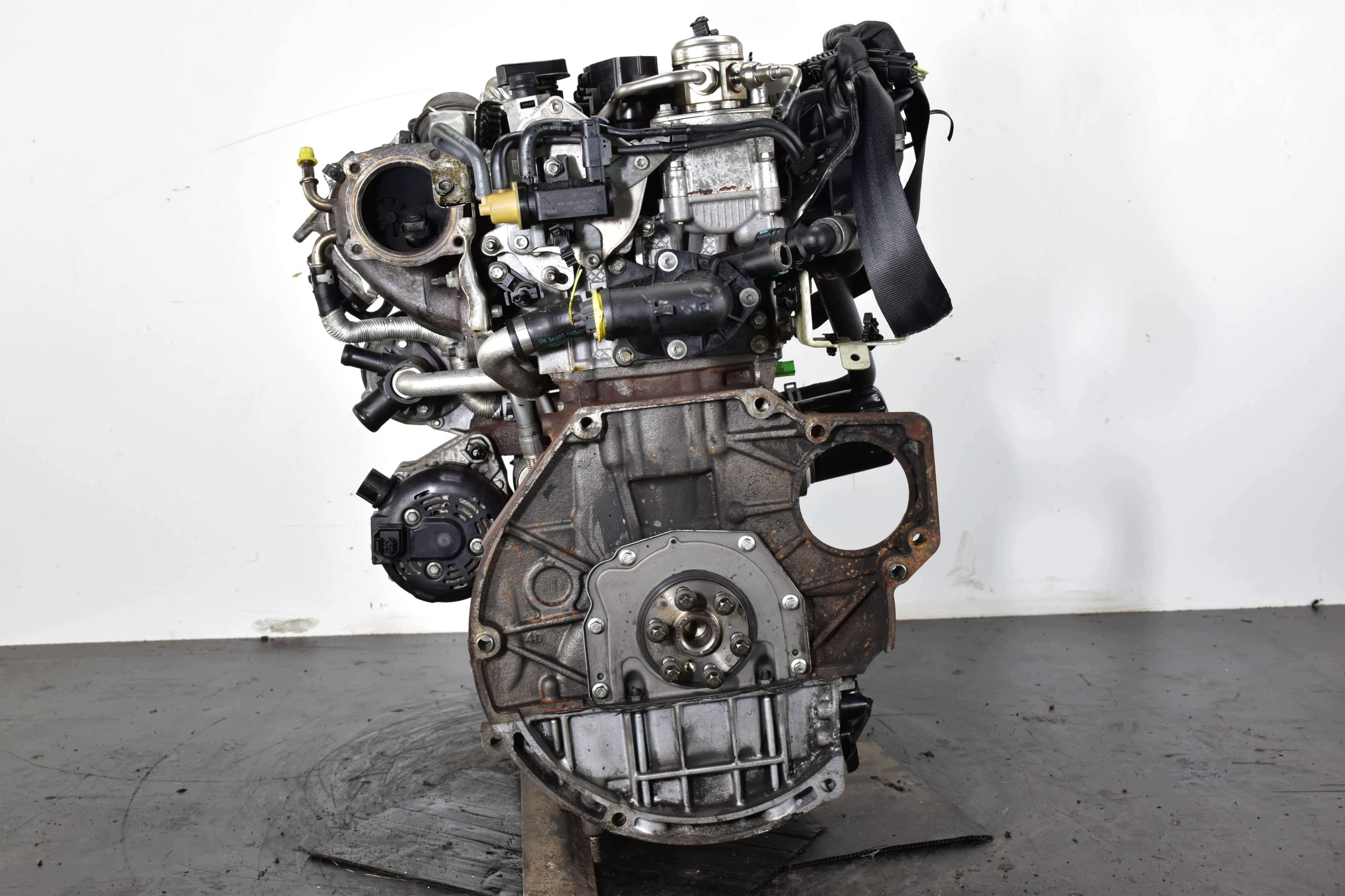 Moteur M1DA - Image 7