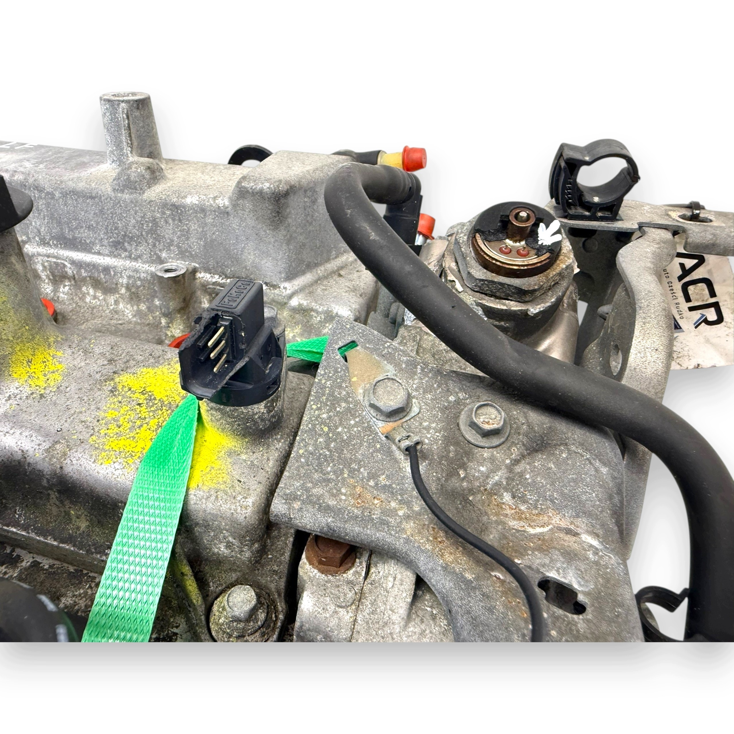 Moteur LF17 - Image 9