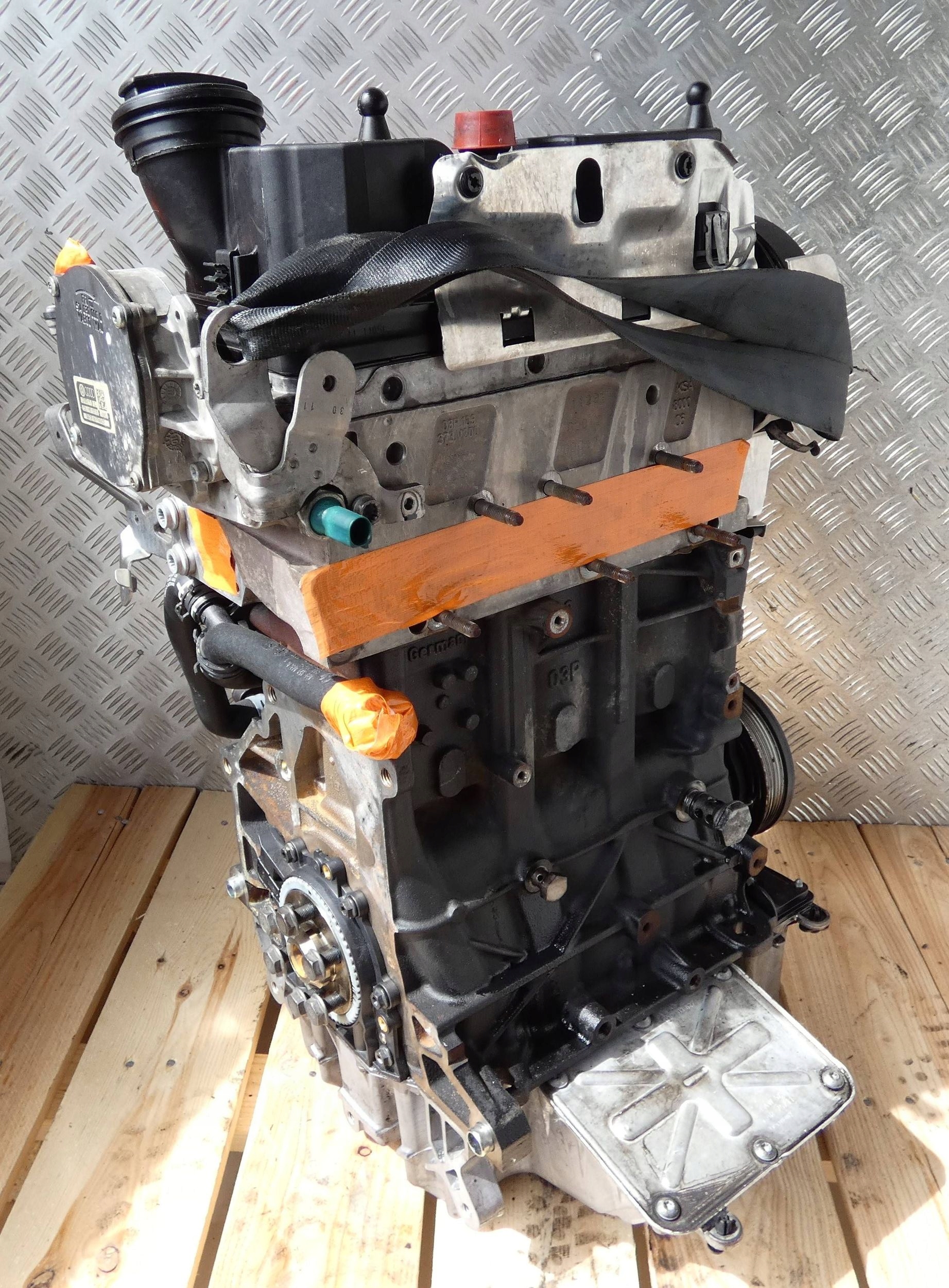 Moteur CFWA - Image 3