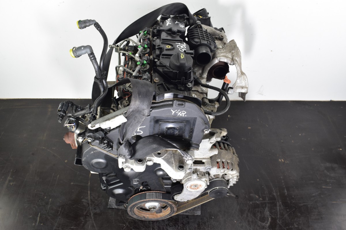 Moteur 9HL (DV6C) - Image 11
