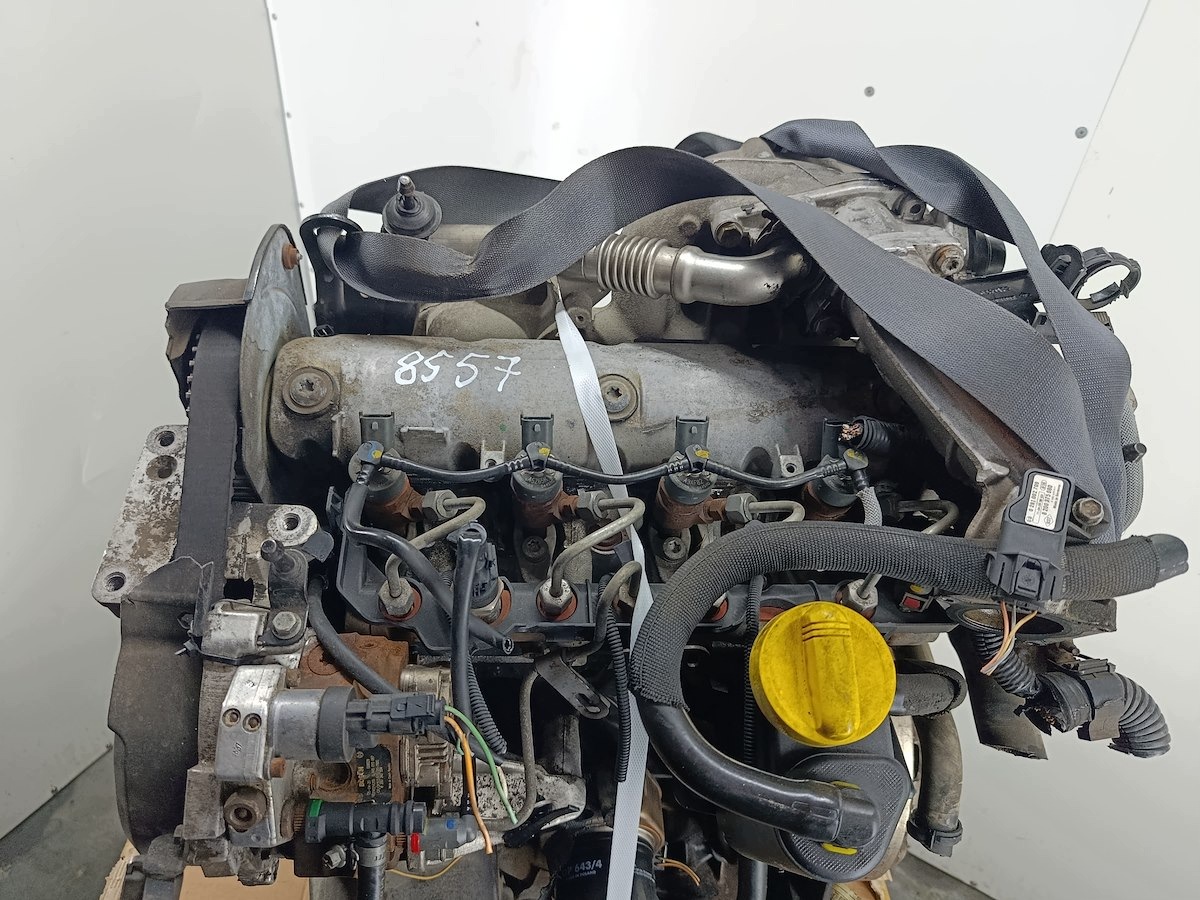 Moteur F9Q 804 - Image 3