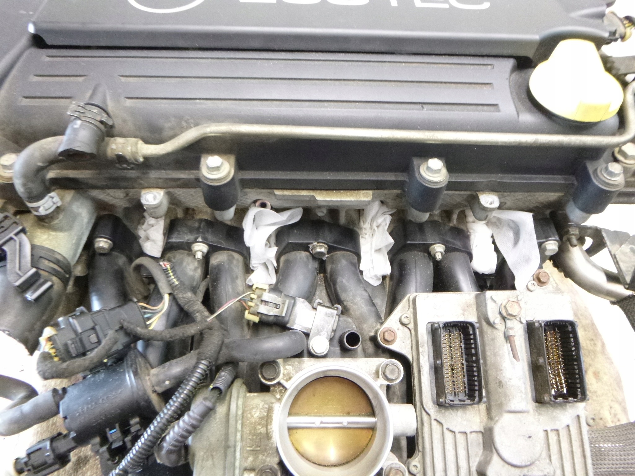 Moteur Z 22 YH - Image 2