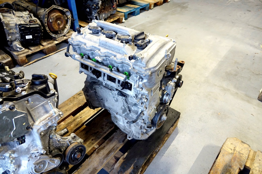 Moteur 2AR-FE - Image 2