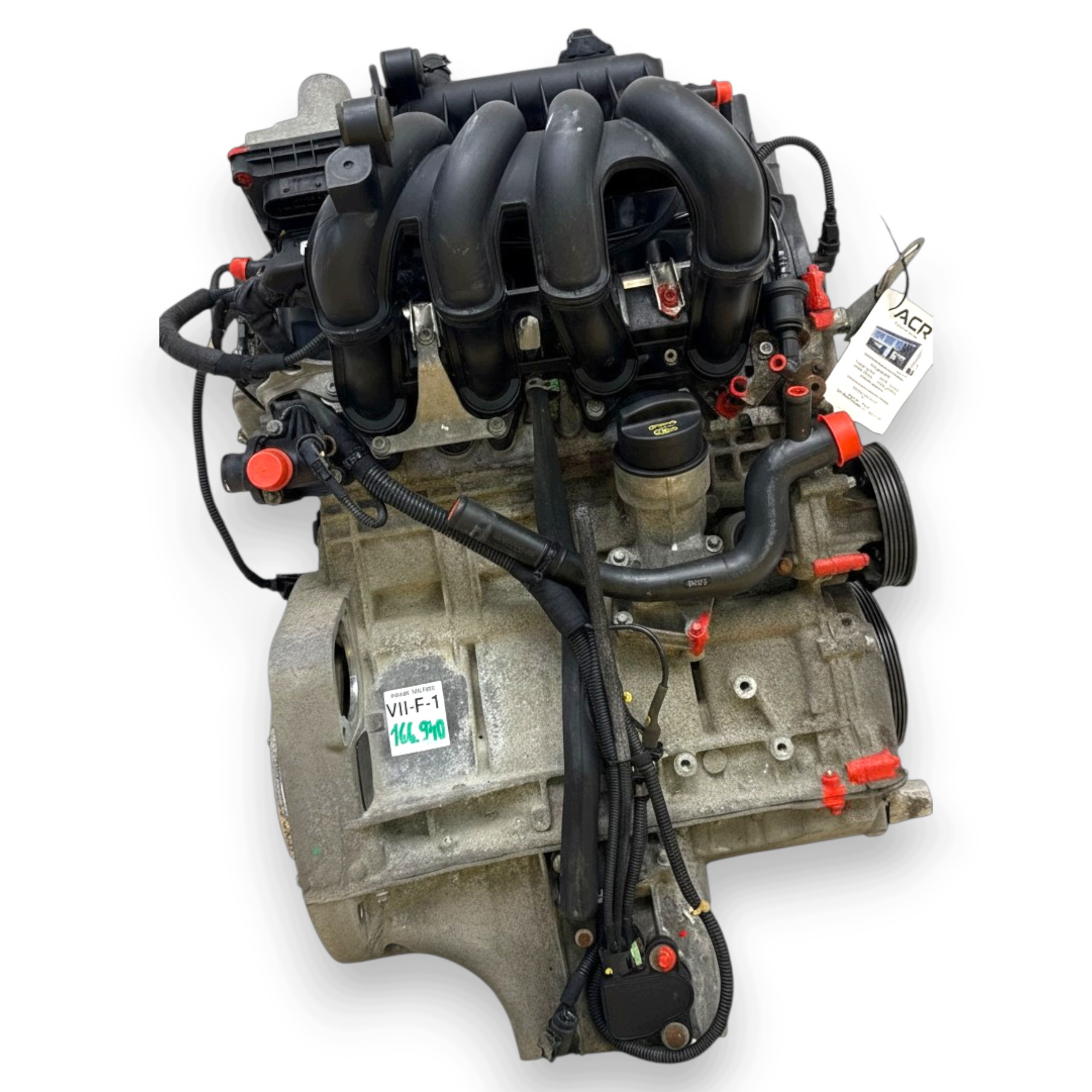 Moteur M 166.940 - Image 4