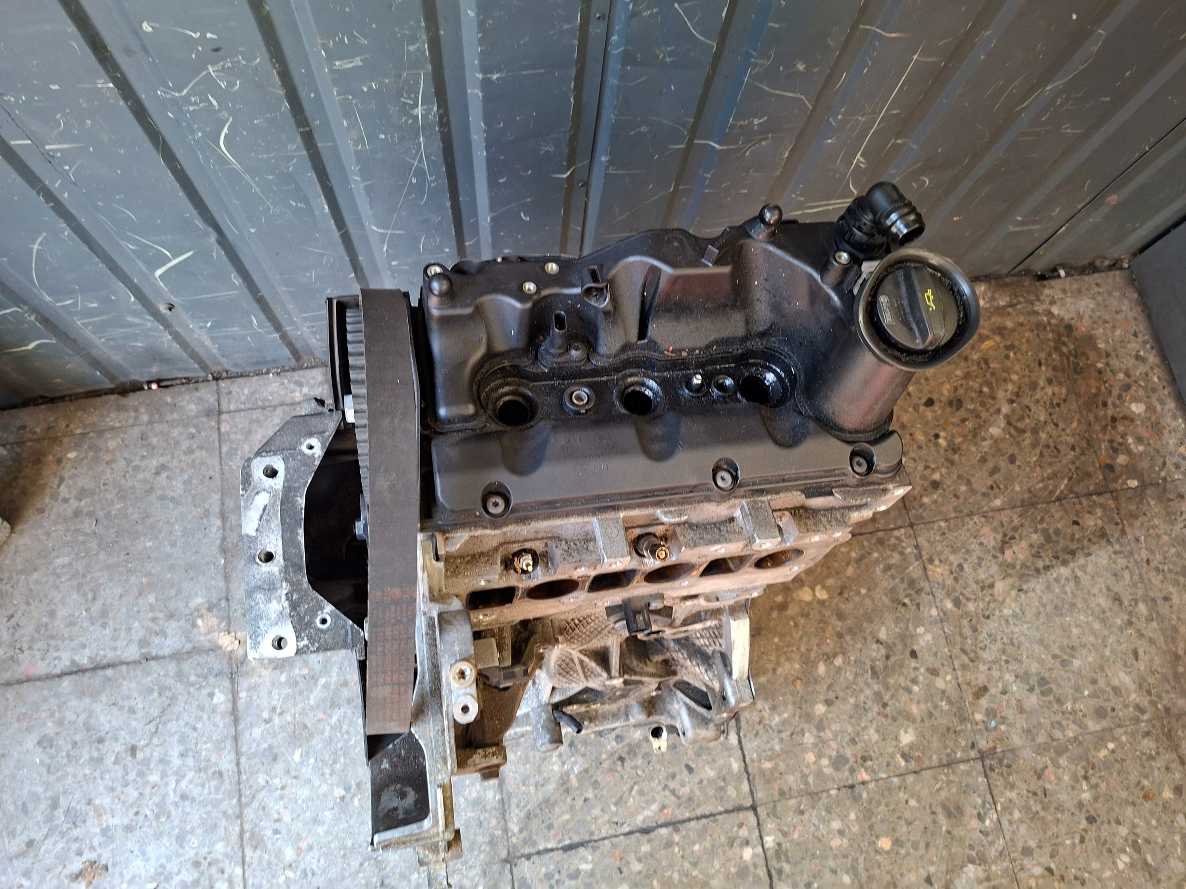 Moteur CUSB - Image 7