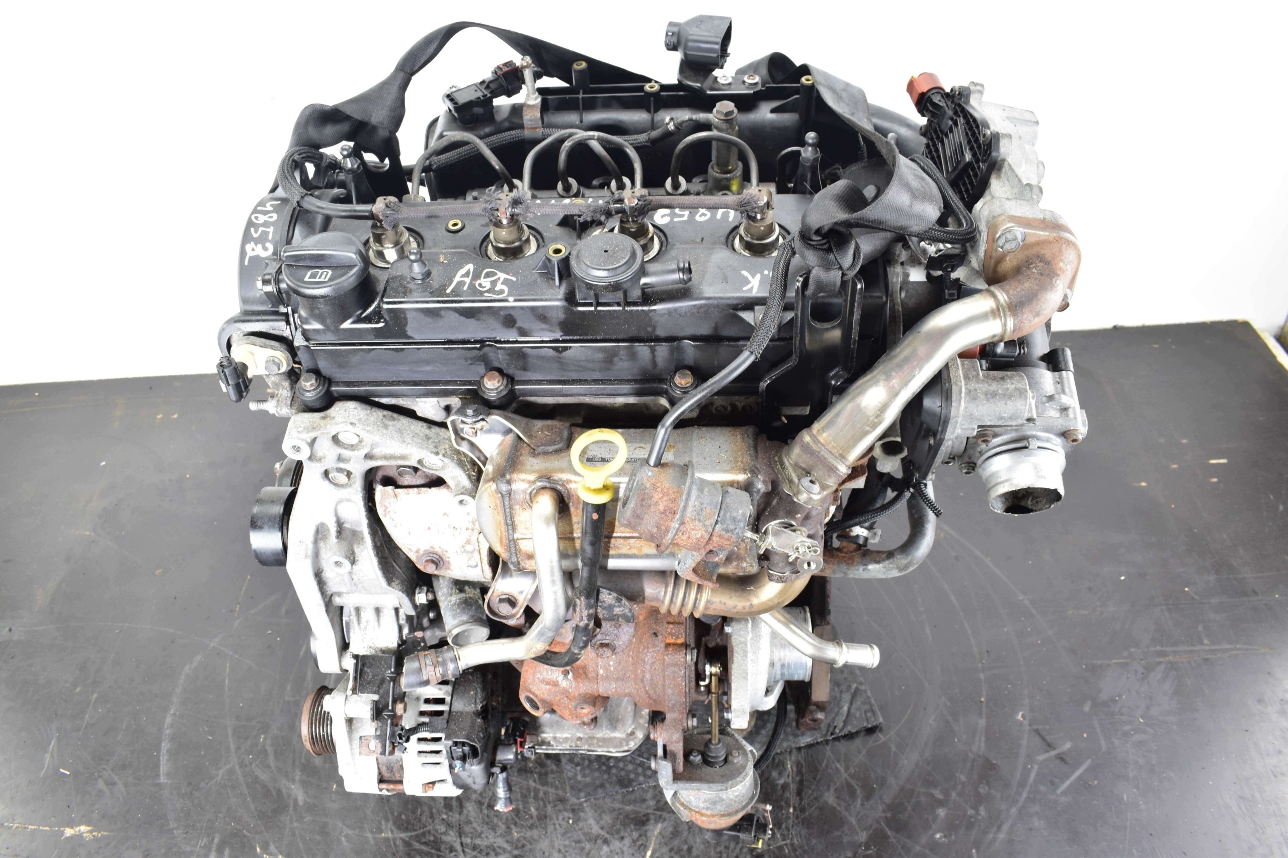 Moteur A 17 DTR - Image 3