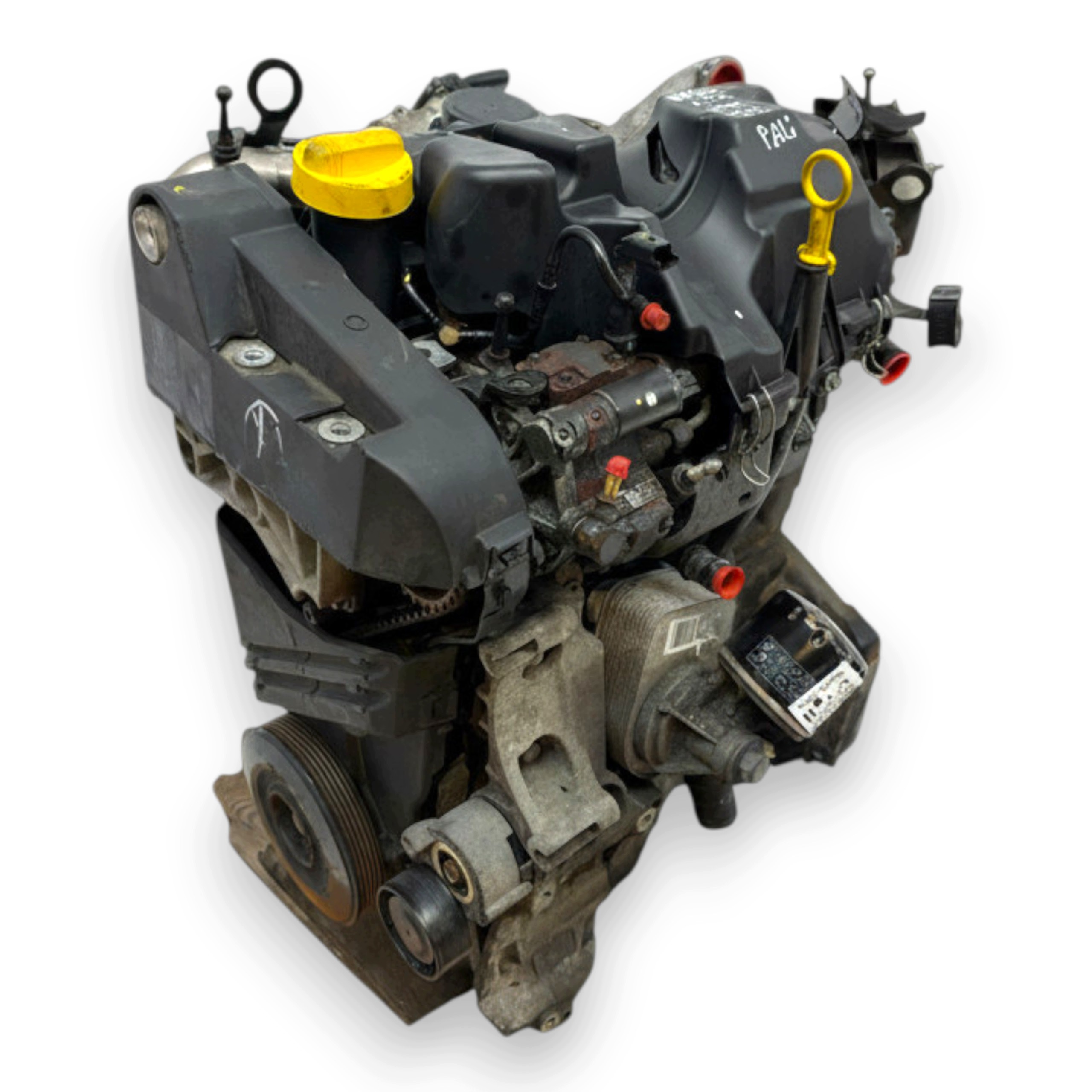 Moteur K9K 282 - Image 8