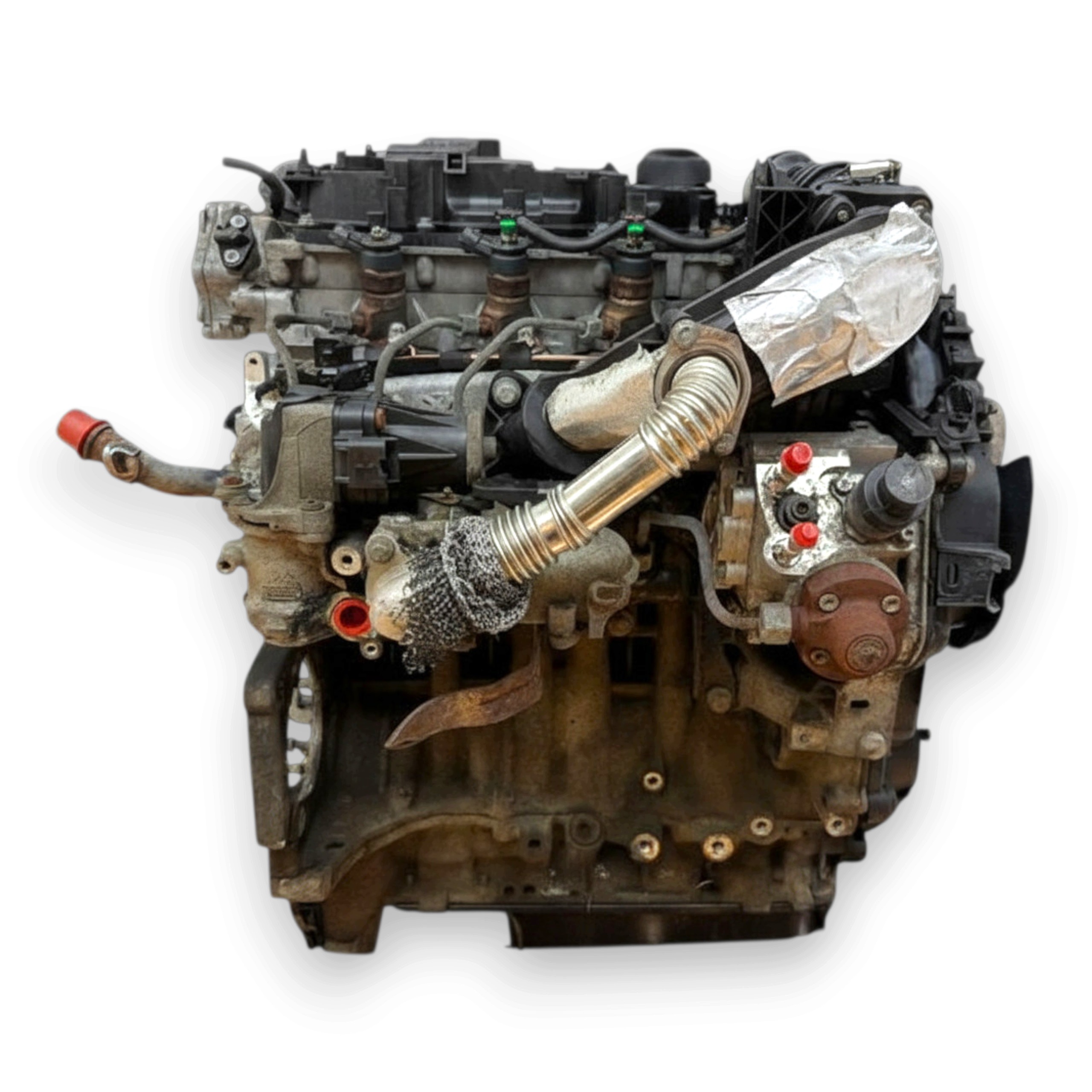 Moteur TZJA - Image 5