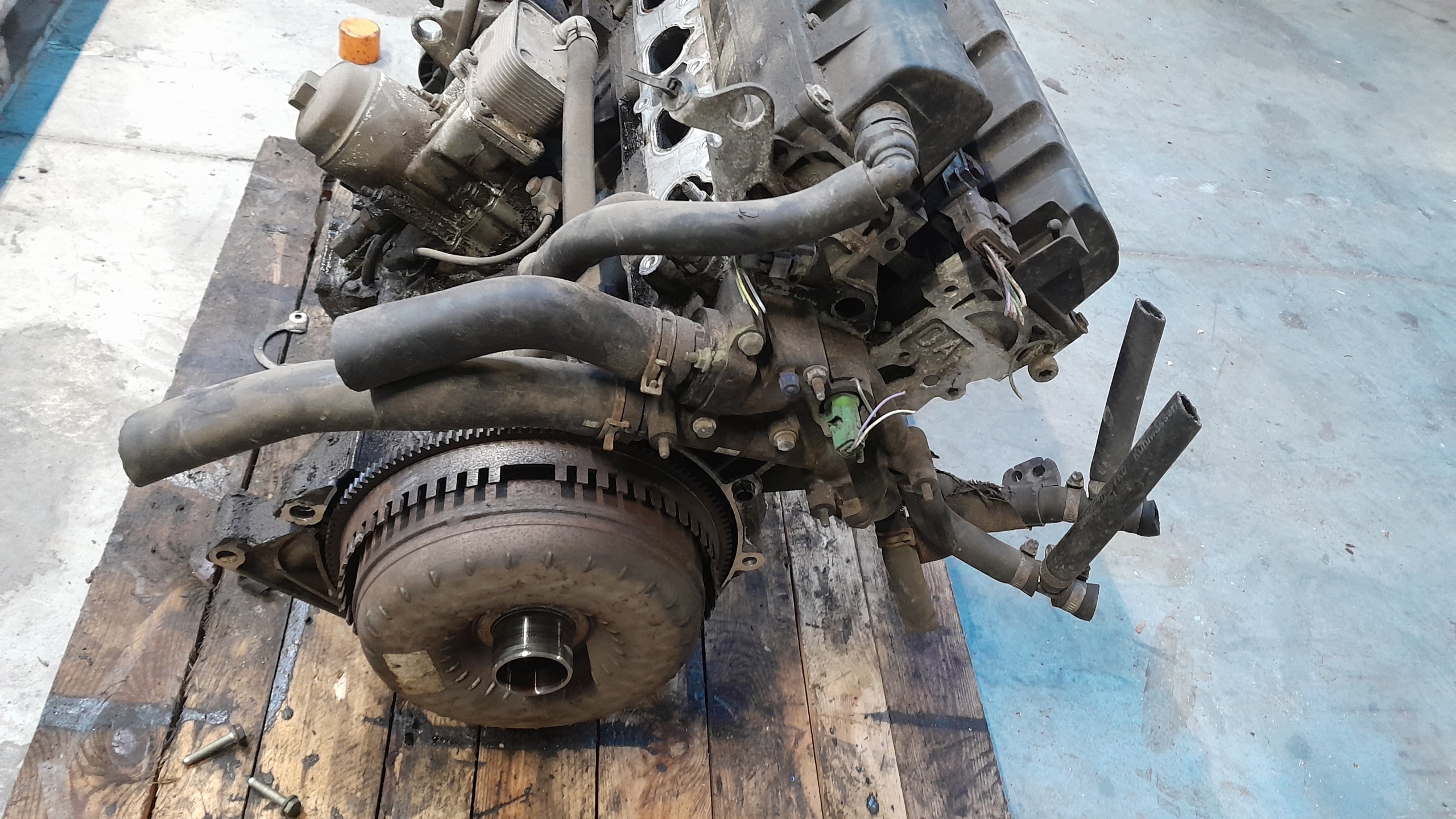 Moteur RFJ (EW10A) - Image 5