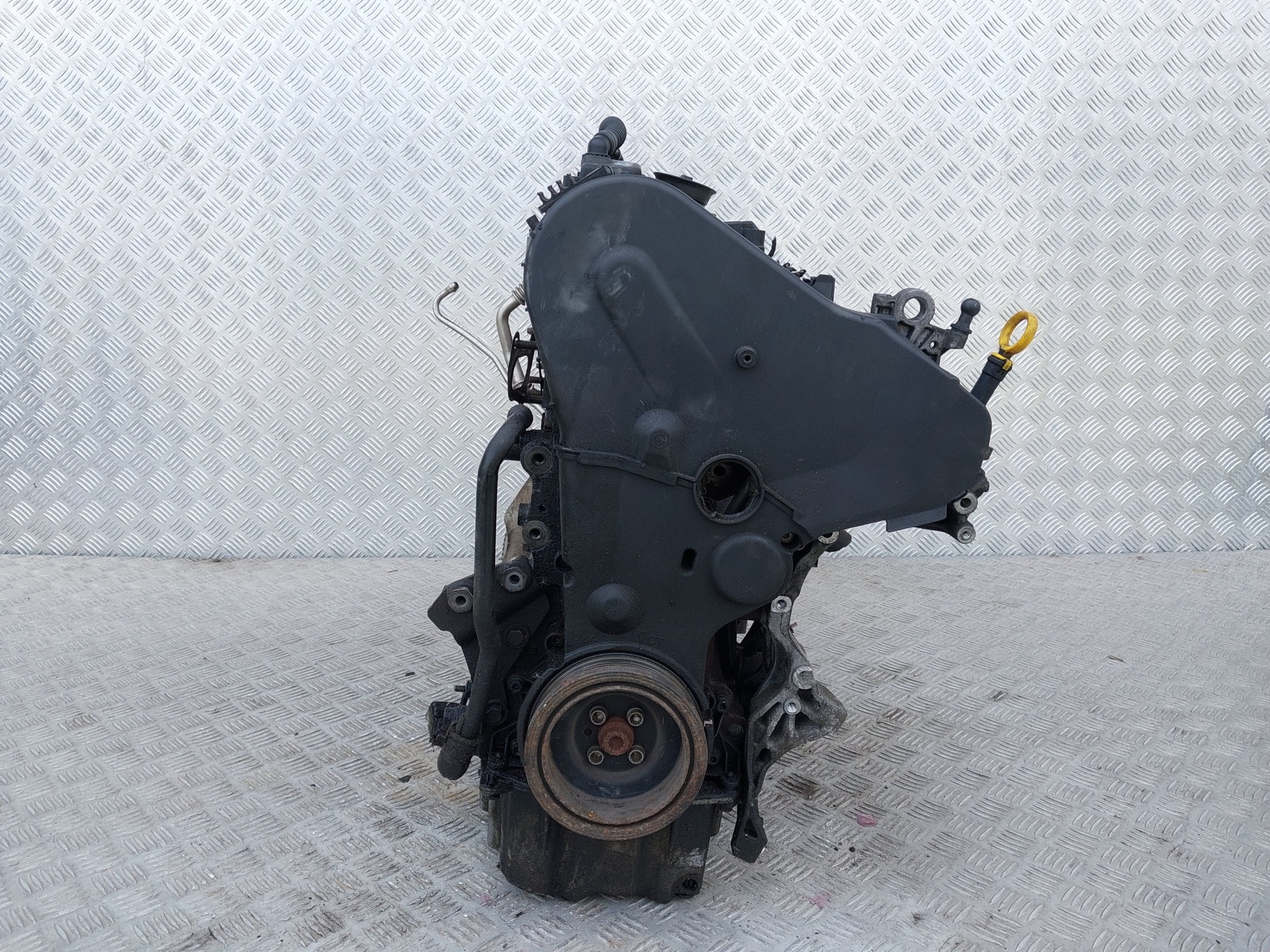 Moteur CKFB - Image 2