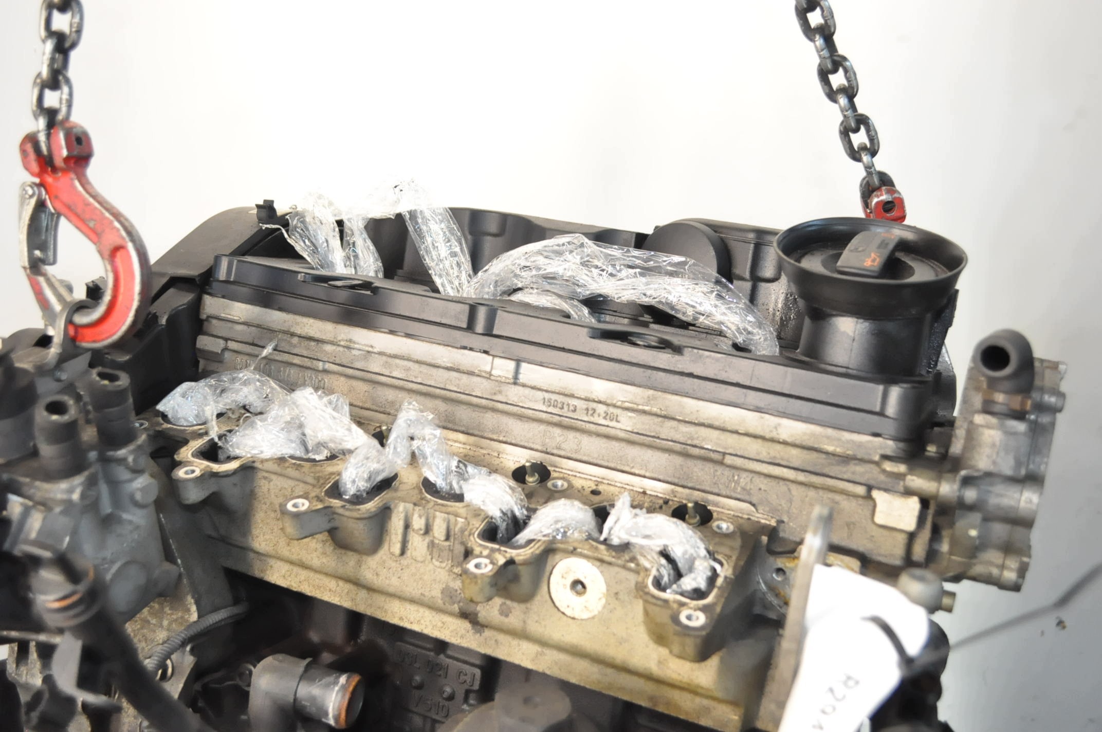 Moteur CGLB - Image 4