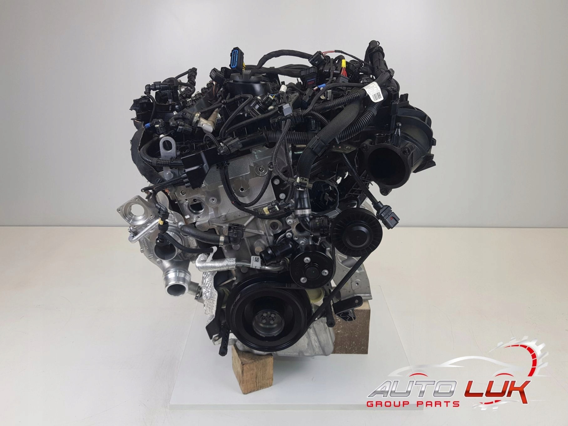 Moteur B46 B20 B - Image 4