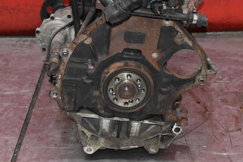 Moteur W10 B16 A - Image 7