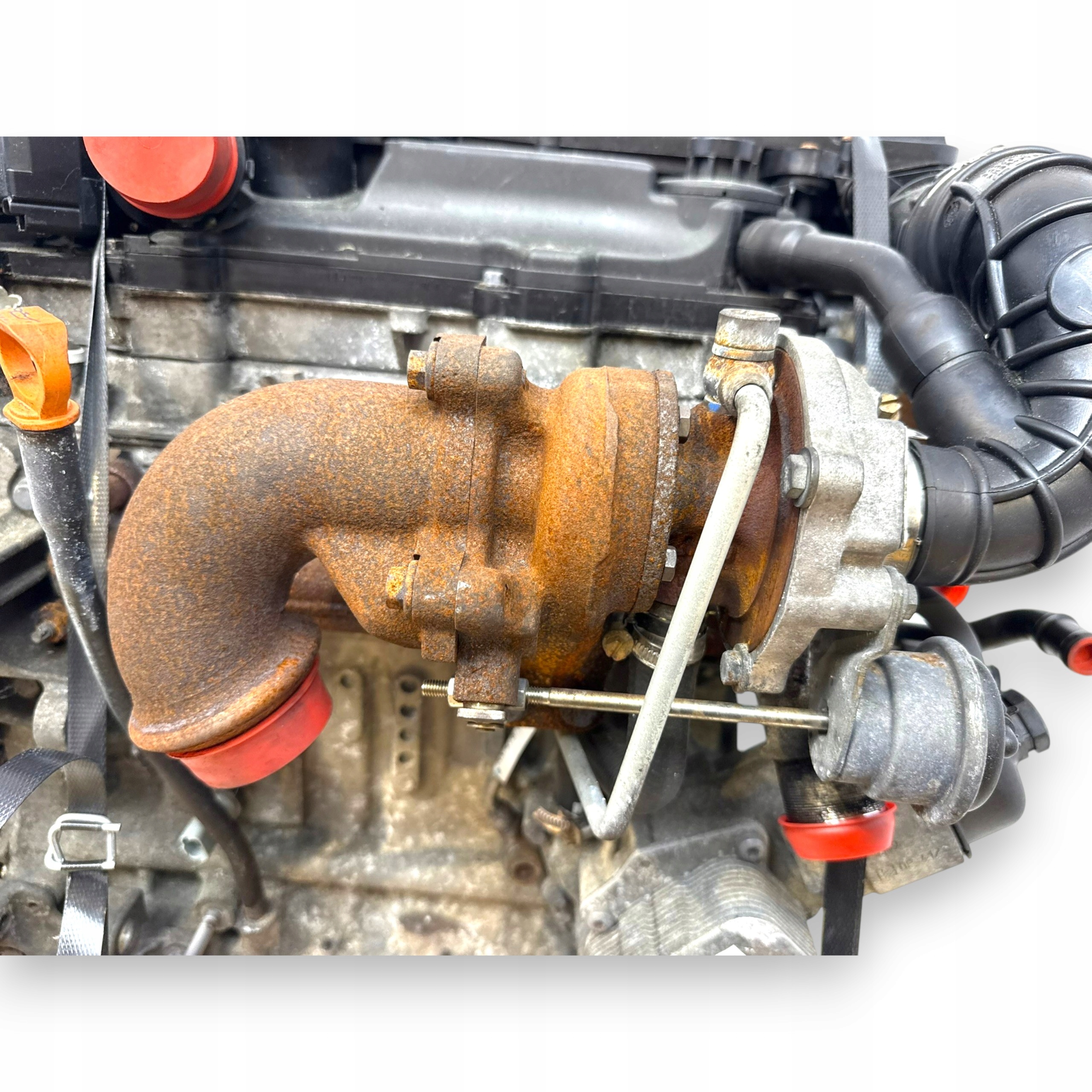 Moteur 8HS (DV4TED) - Image 10