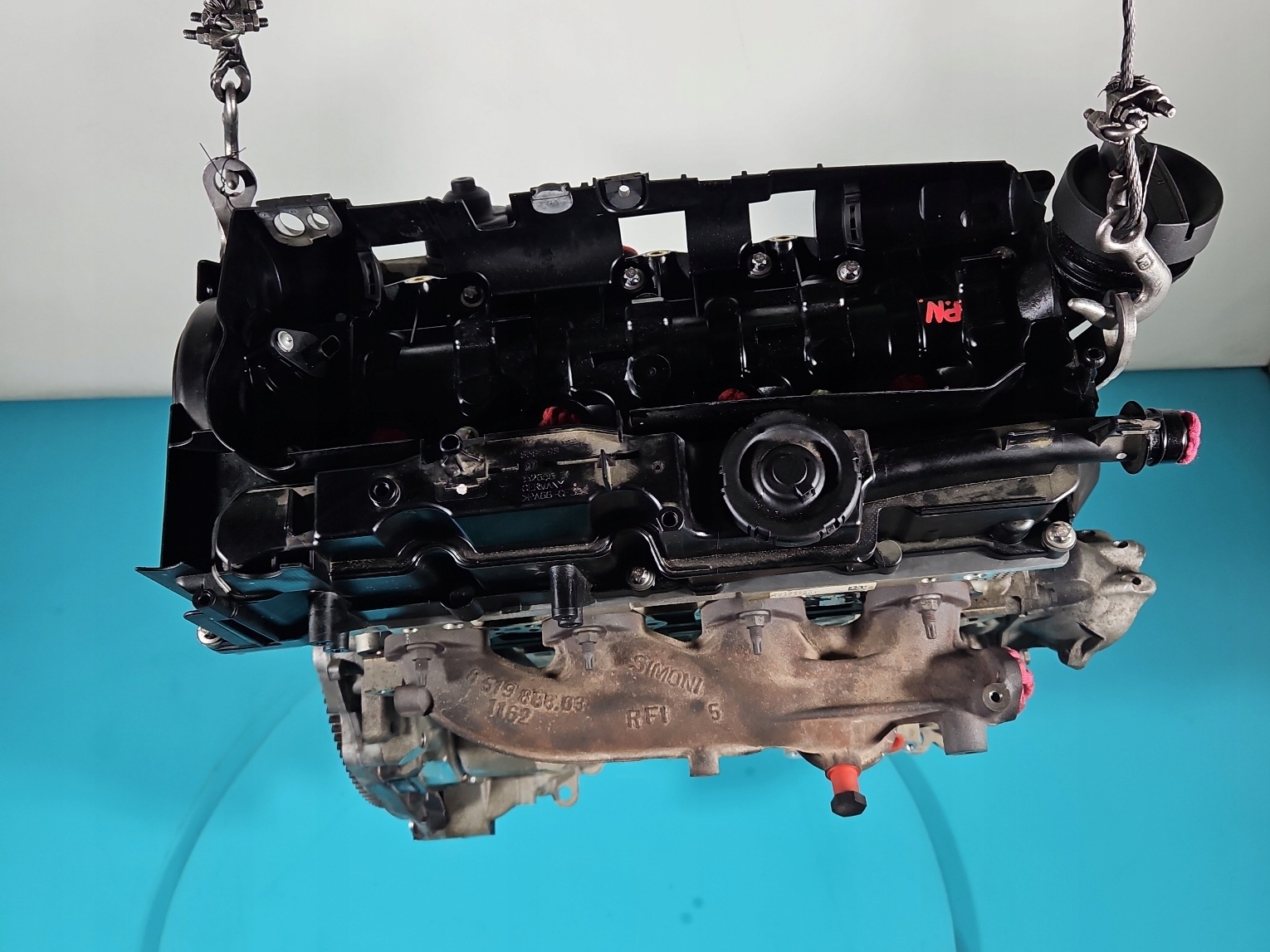 Moteur B47 D20 A - Image 1