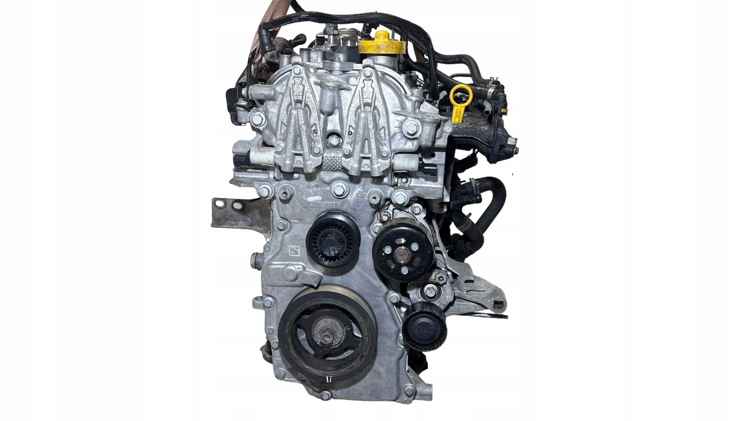 Moteur HRA2DDT - Image 2