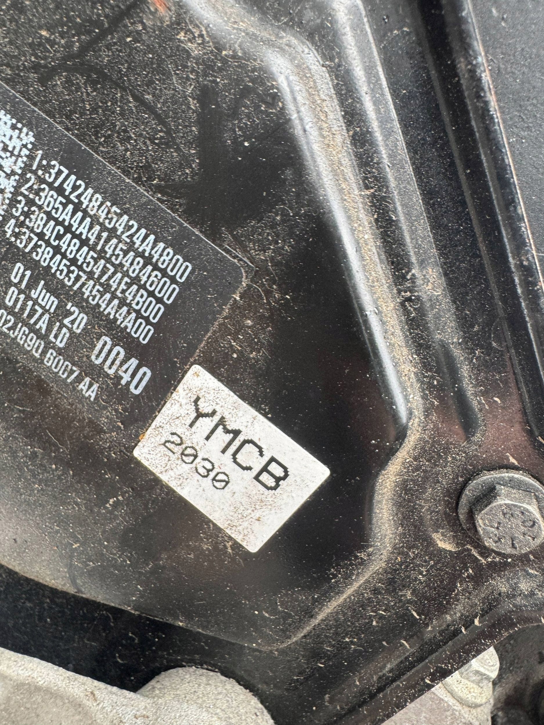 Moteur YMCB - Image 7