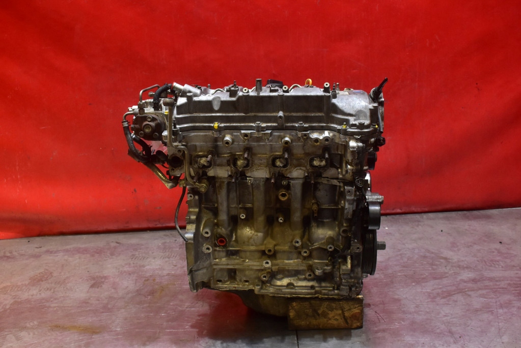 Moteur 2AD-FHV - Image 1