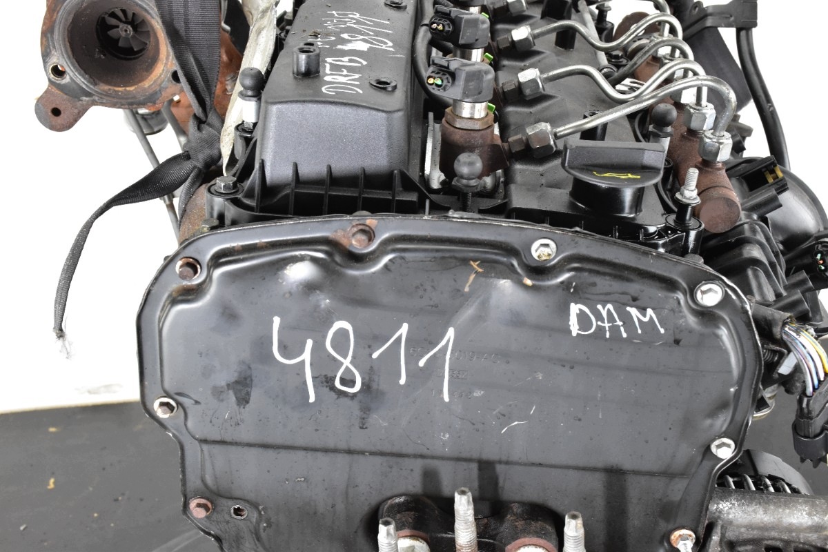 Moteur CYF5 - Image 13