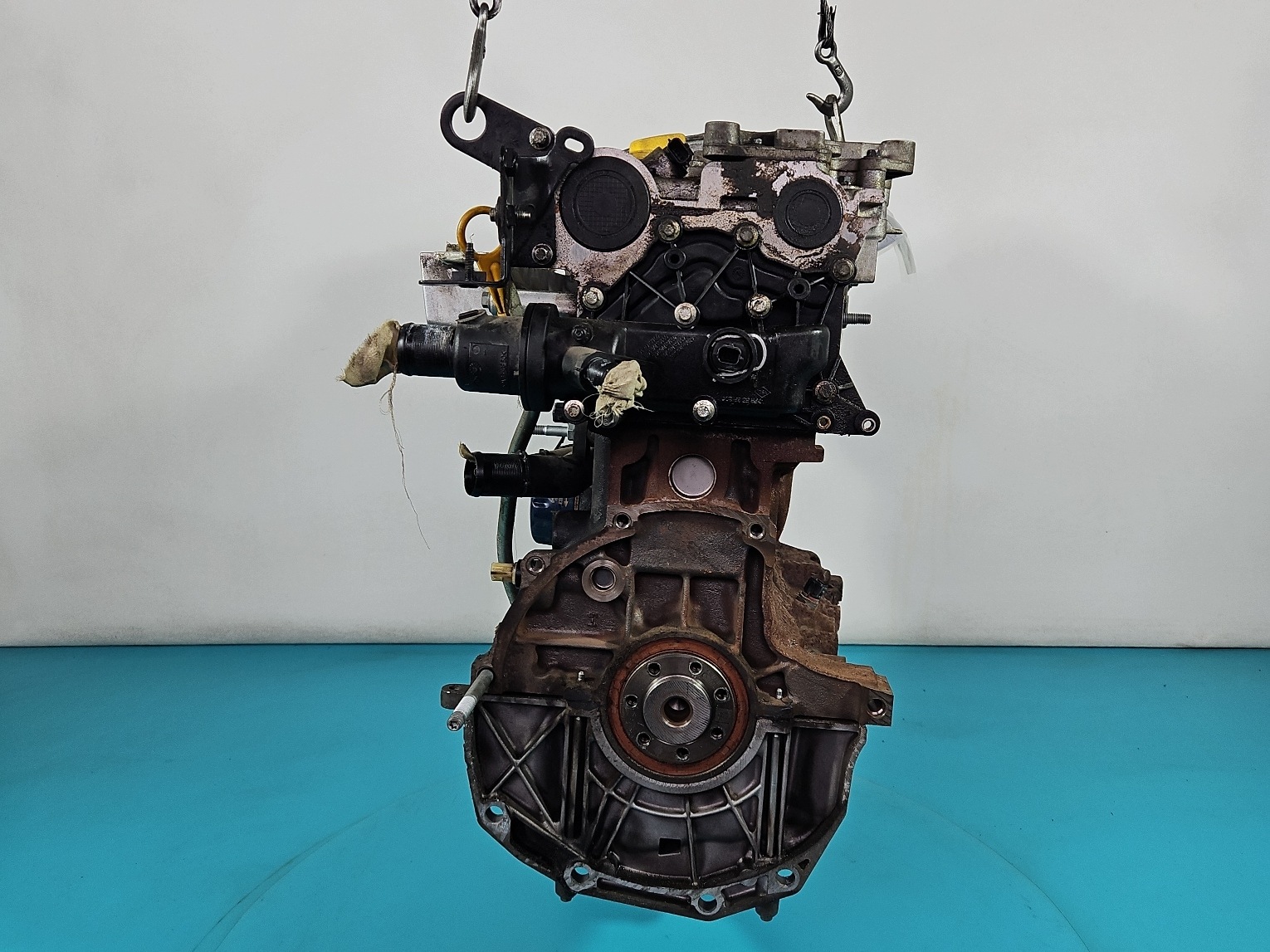 Moteur K4M 838 - Image 5