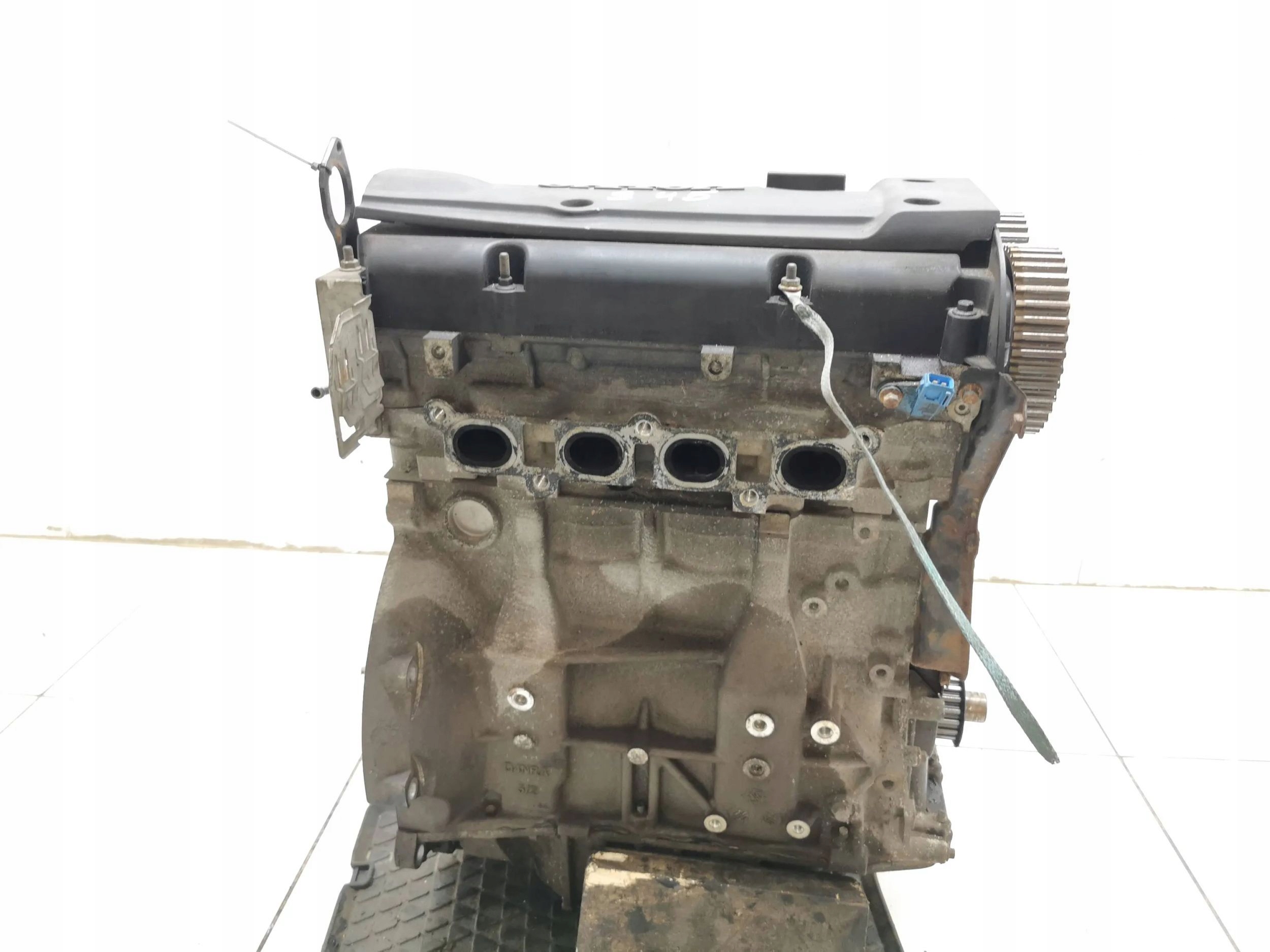 Moteur B 4164 S3 - Image 1
