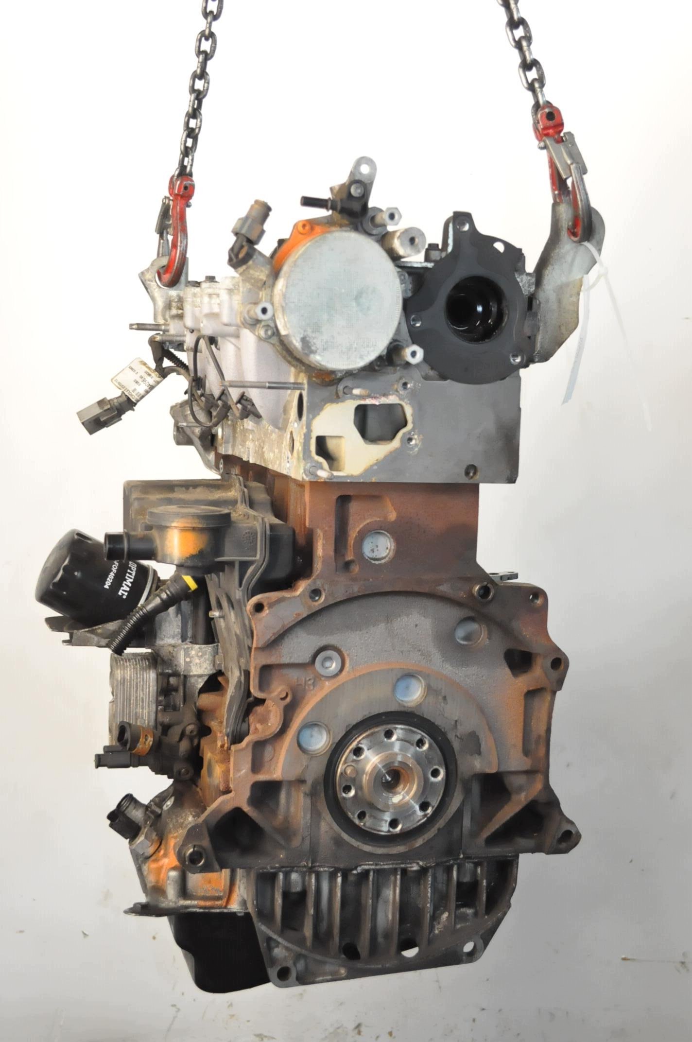 Moteur RHE (DW10CTED4) - Image 3