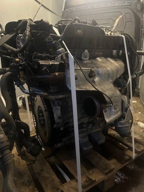 Moteur D 4204 T16 - Image 2