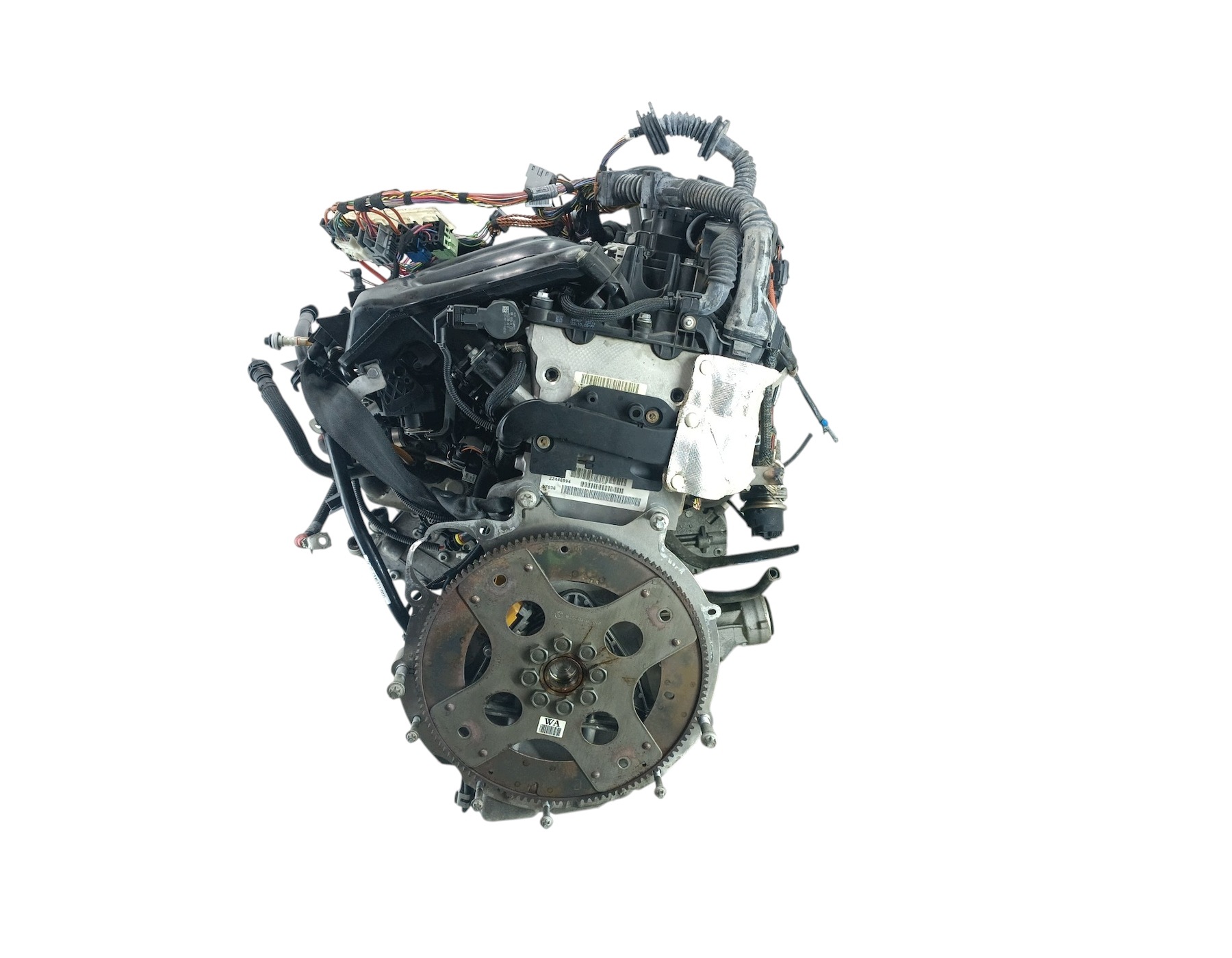 Moteur 306D5 - Image 12