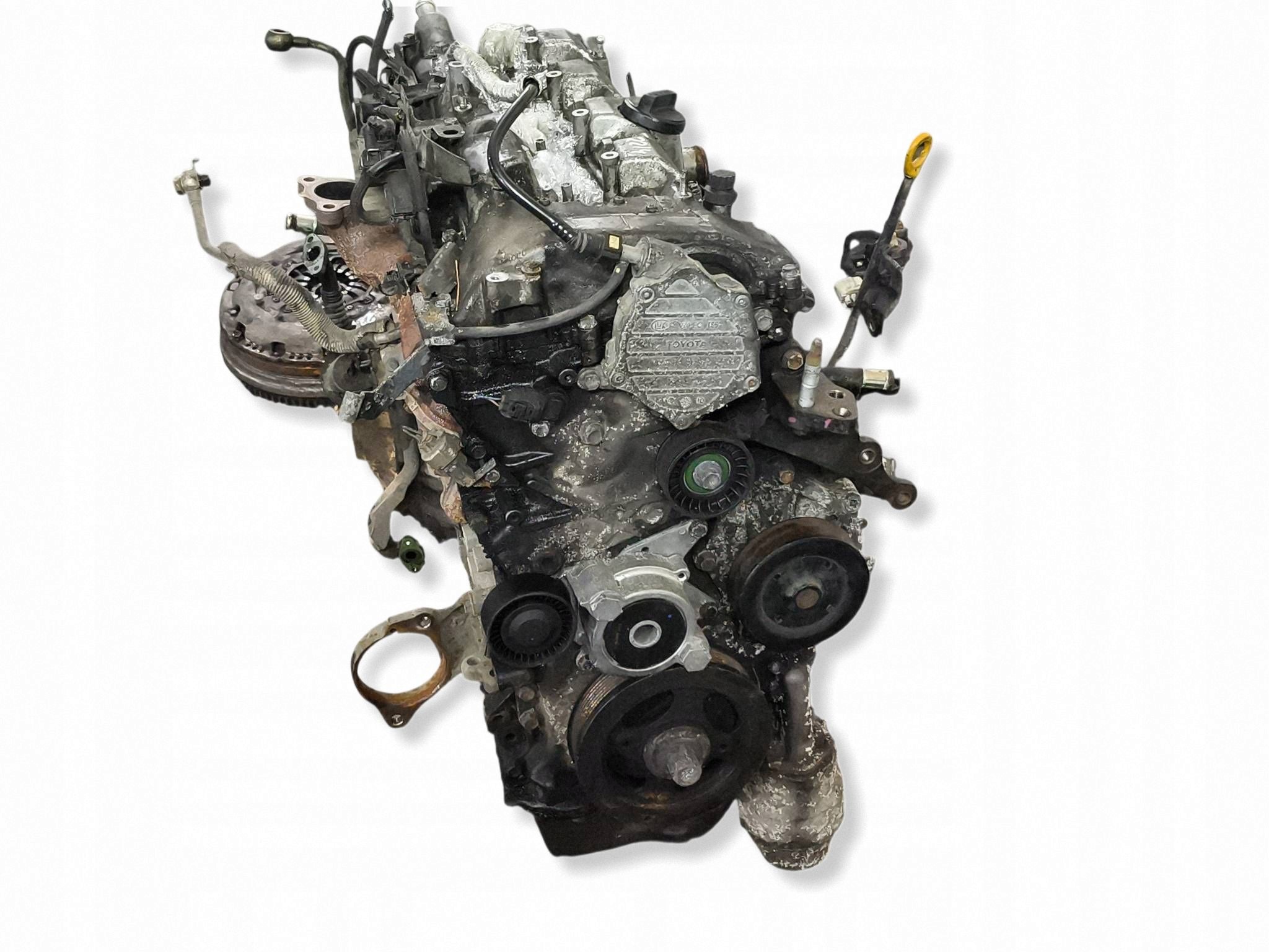 Moteur 1AZ-FE - Image 4
