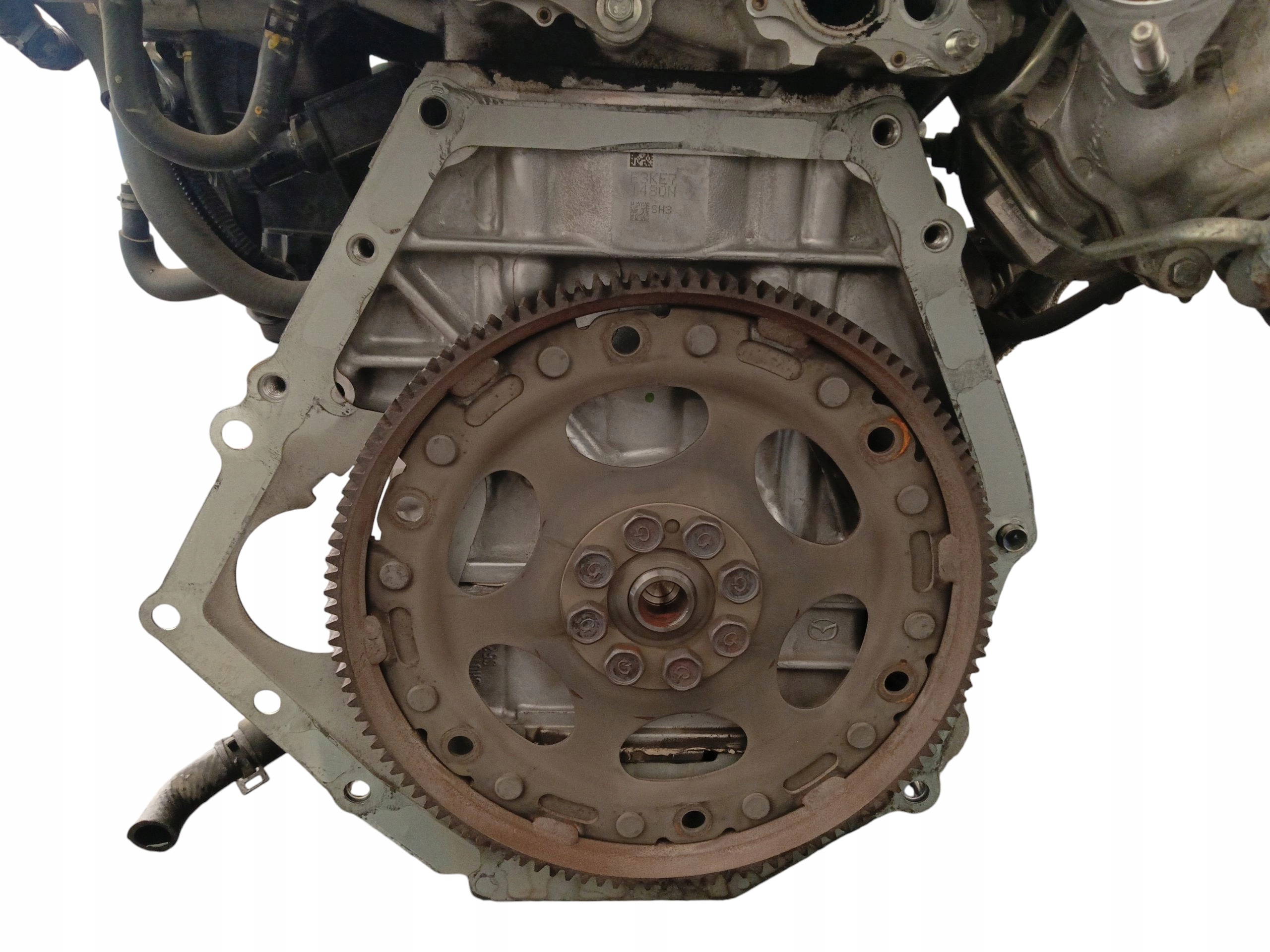 Moteur SHY1 - Image 8