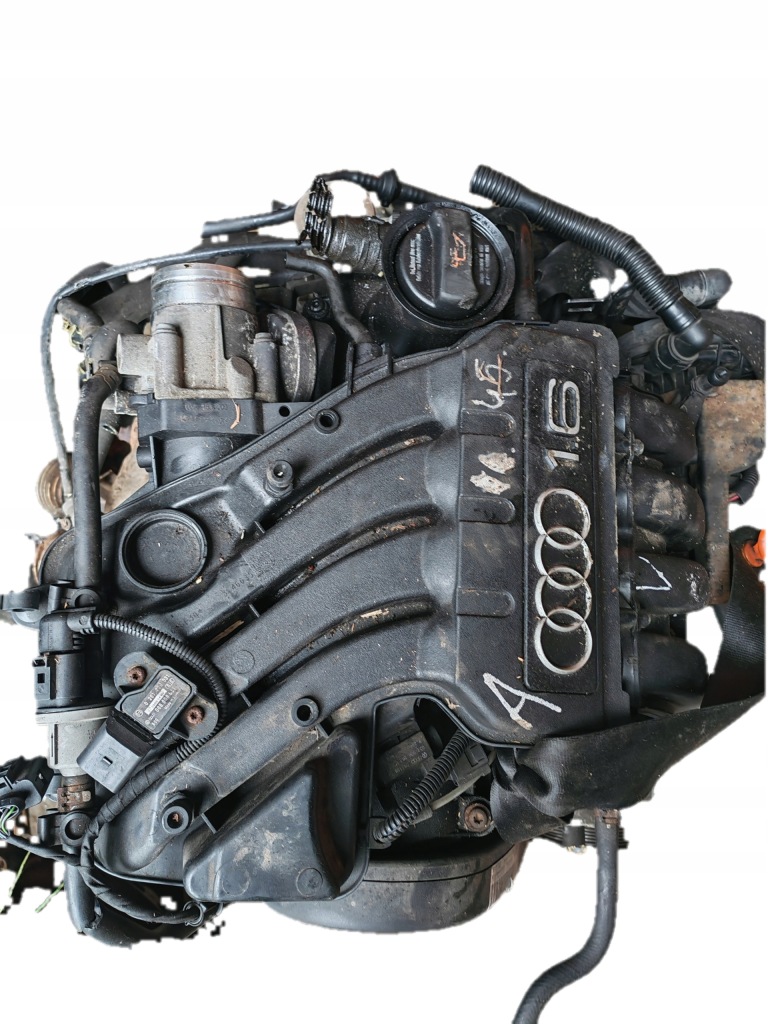 Moteur BSE — vue 1