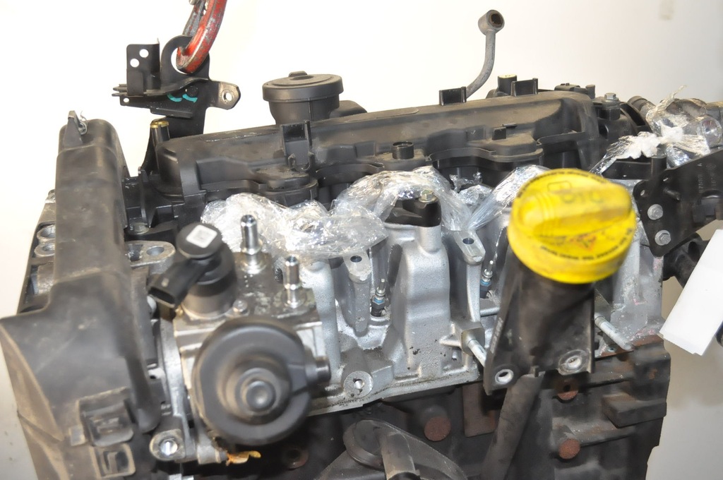 Moteur K9K 638 - Image 3